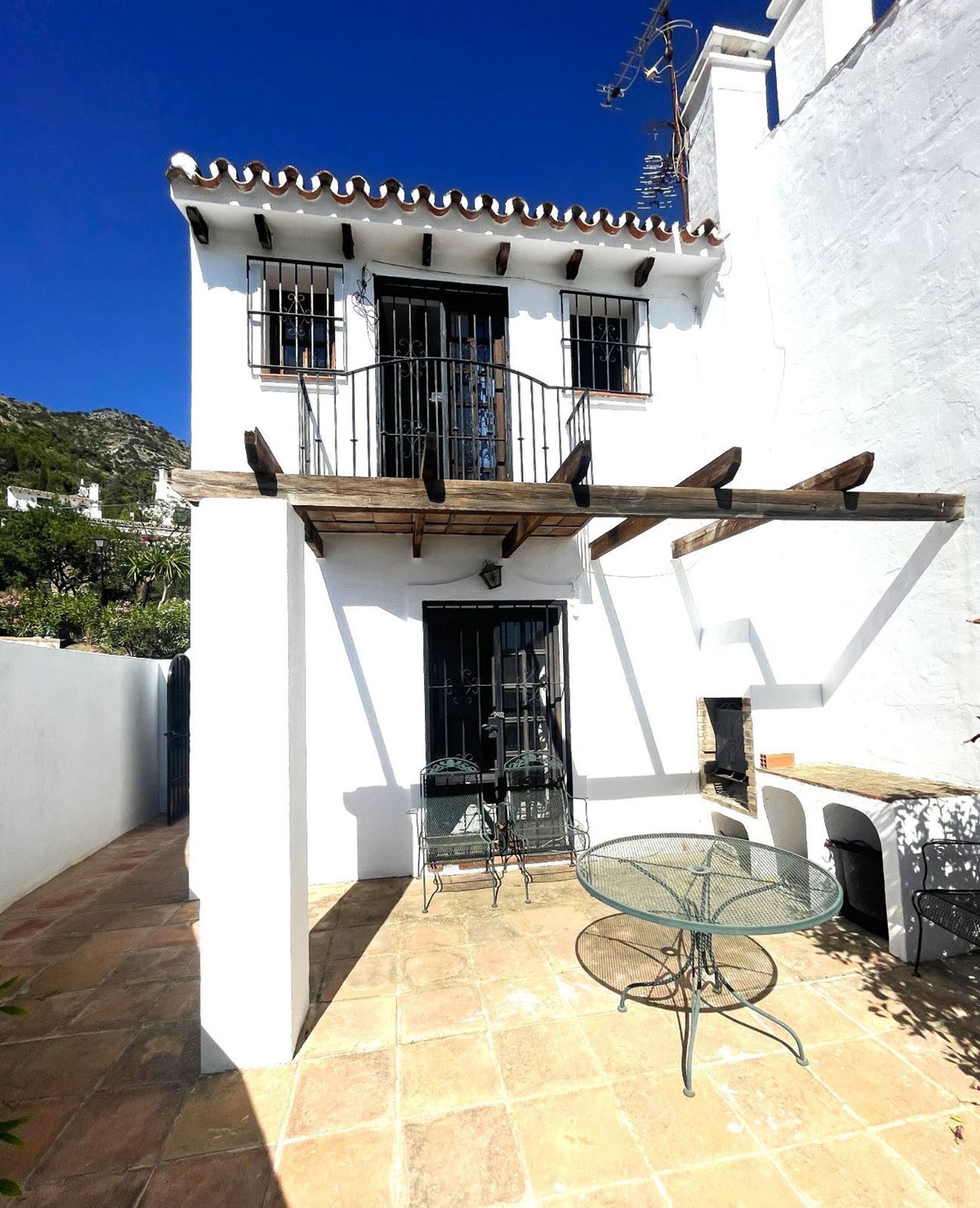 House in Mijas, Andalusia 11864665