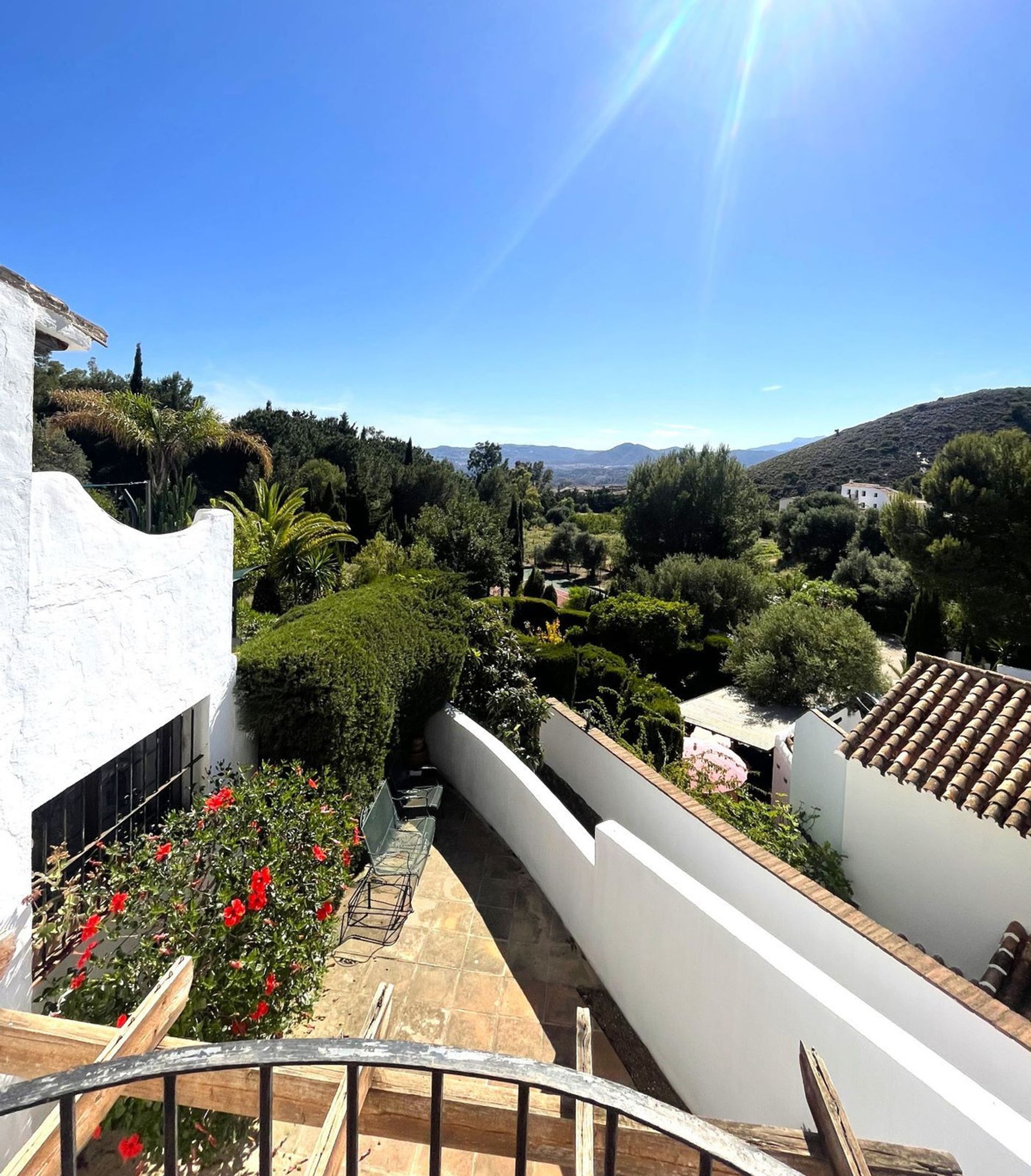 House in Mijas, Andalusia 11864665