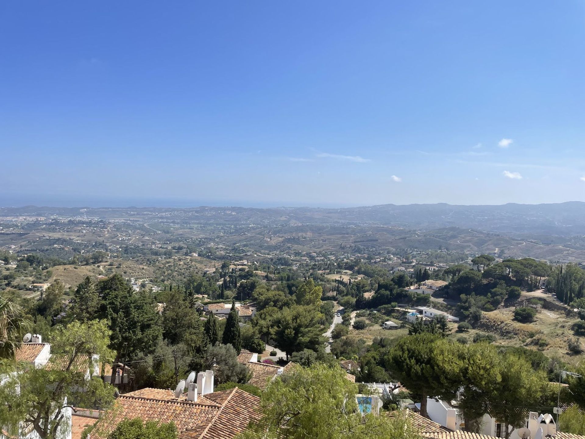 Haus im Mijas, Andalucía 11864666