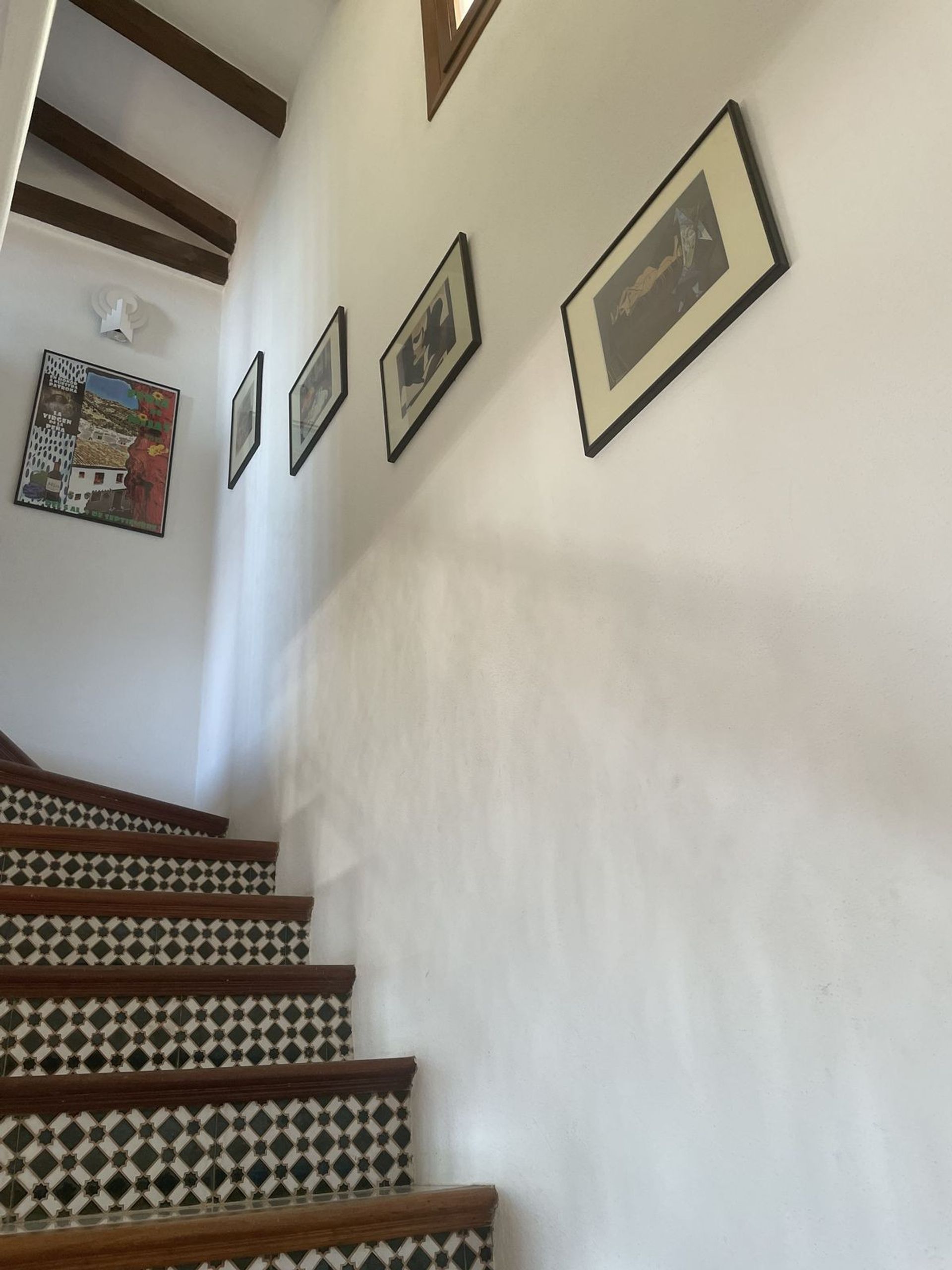 Haus im Mijas, Andalucía 11864666