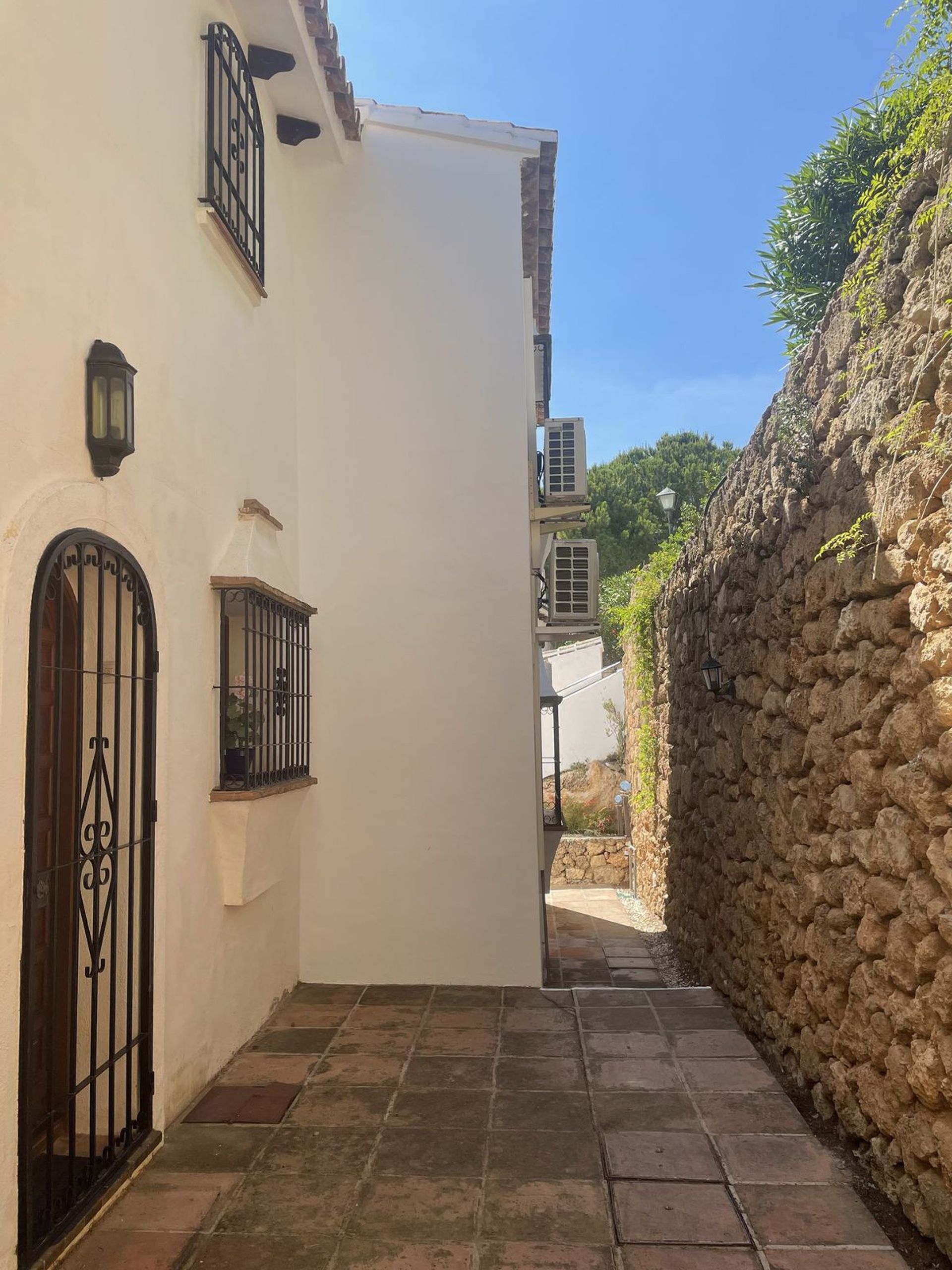 Haus im Mijas, Andalucía 11864666