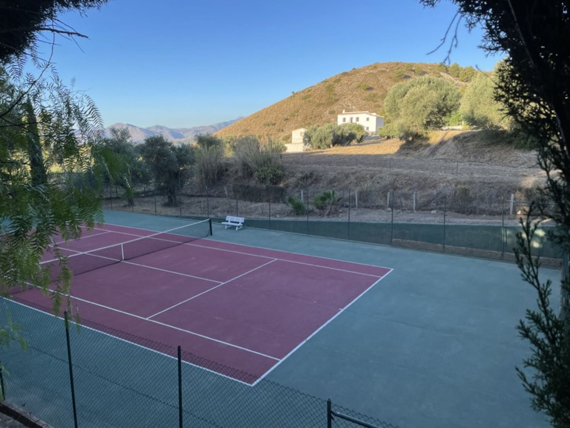 Haus im Mijas, Andalucía 11864666