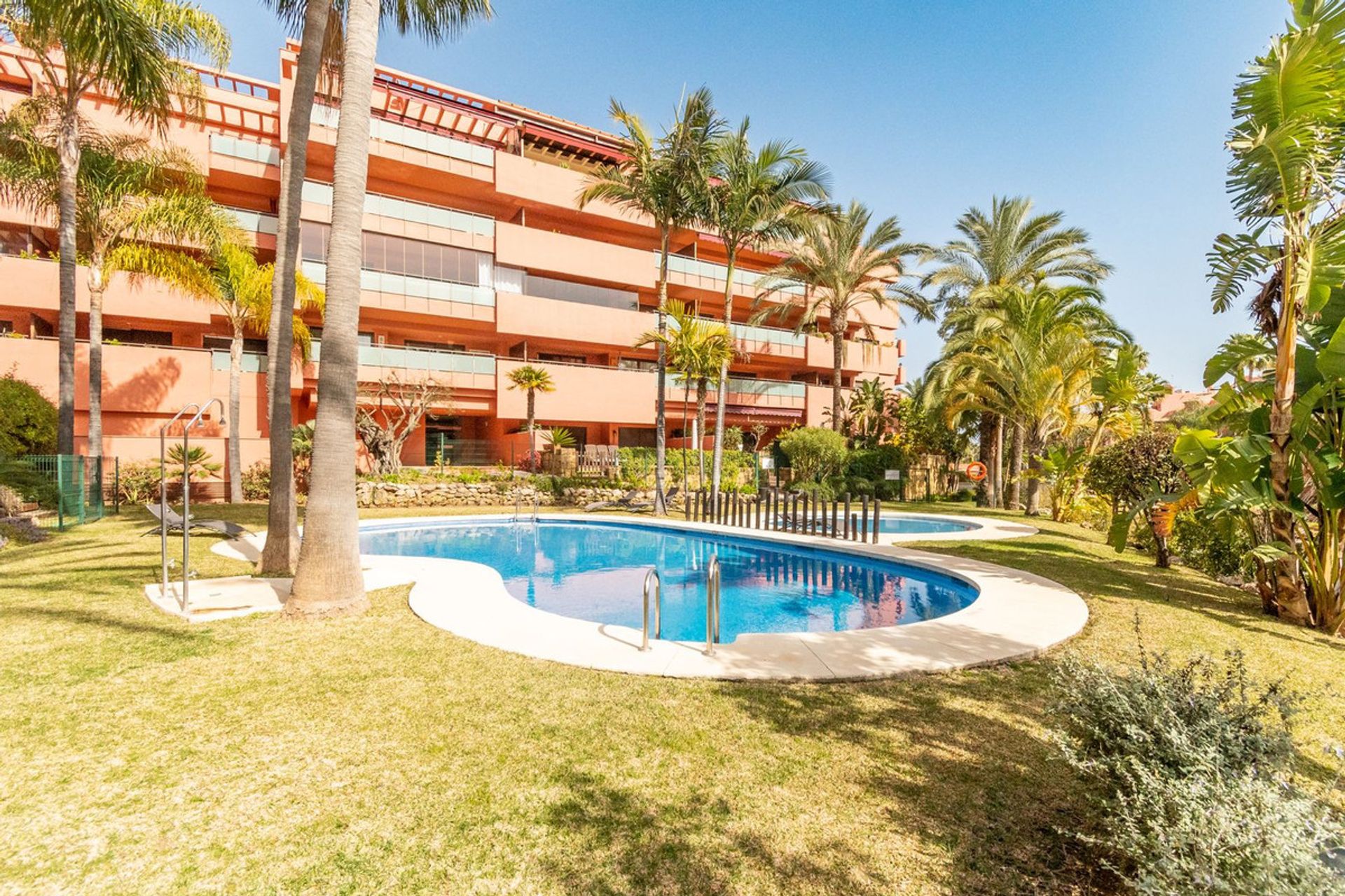 분양 아파트 에 Estepona, Andalucía 11864683