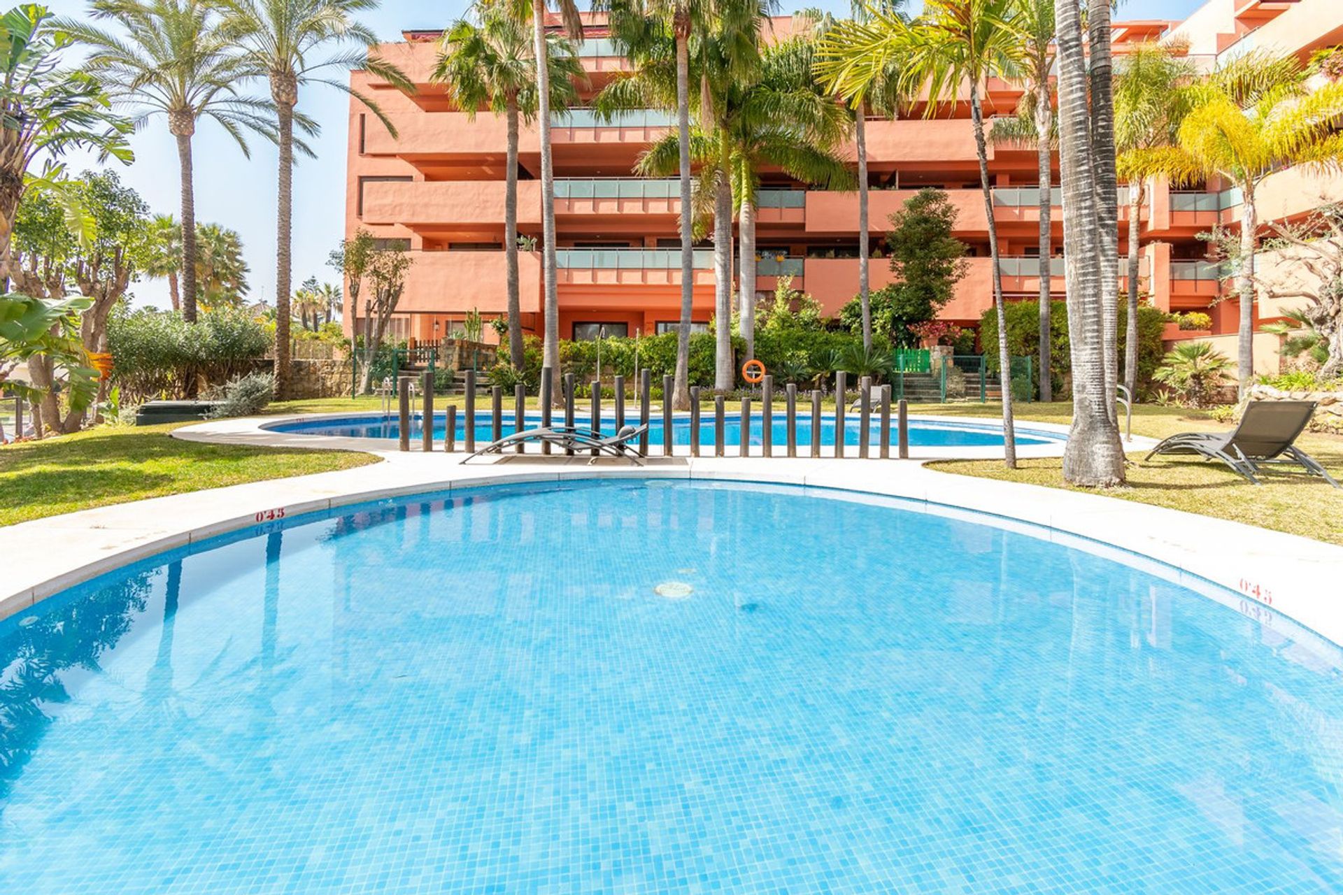 분양 아파트 에 Estepona, Andalucía 11864683