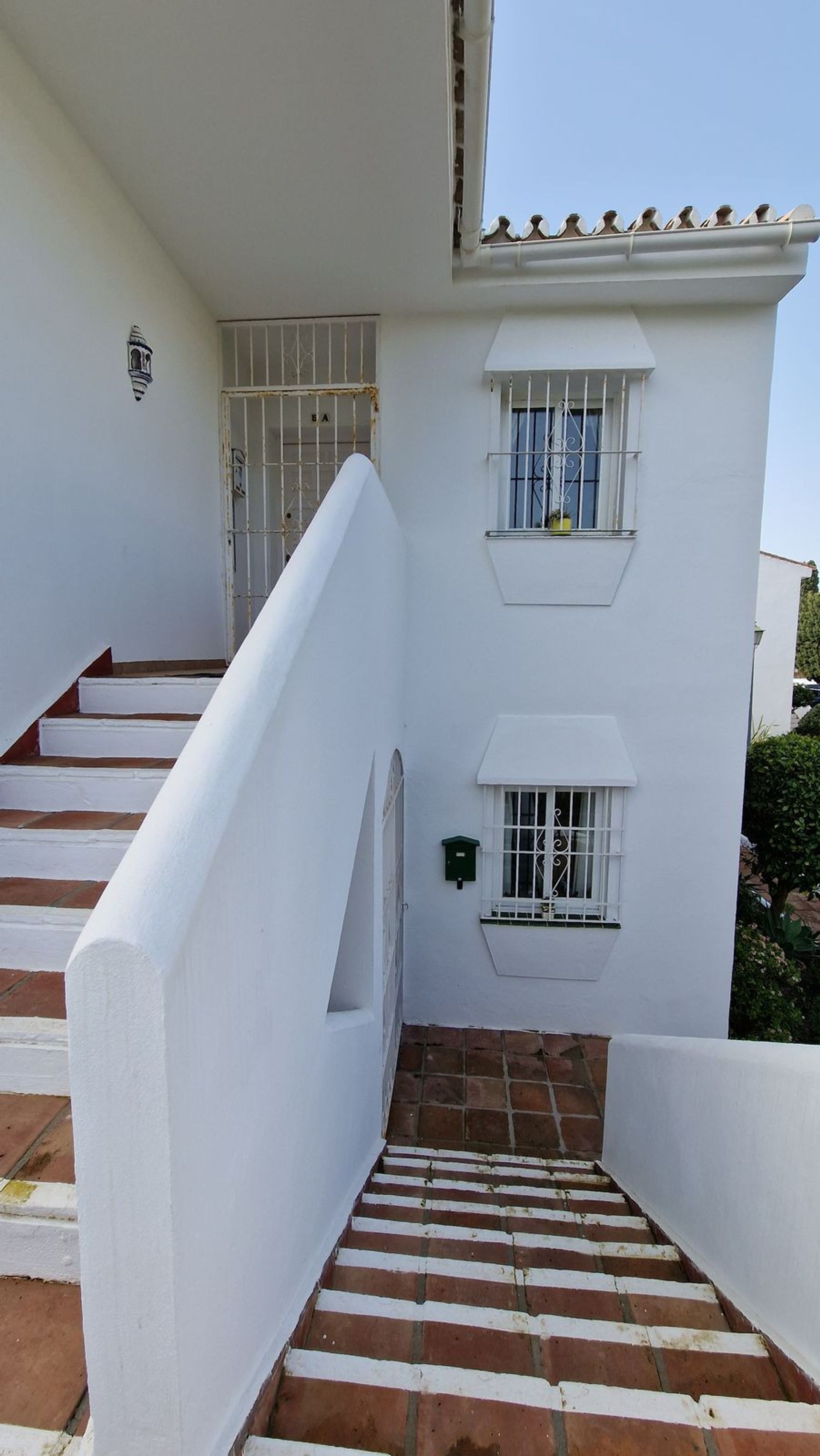 Condominio nel Estepona, Andalucía 11864687