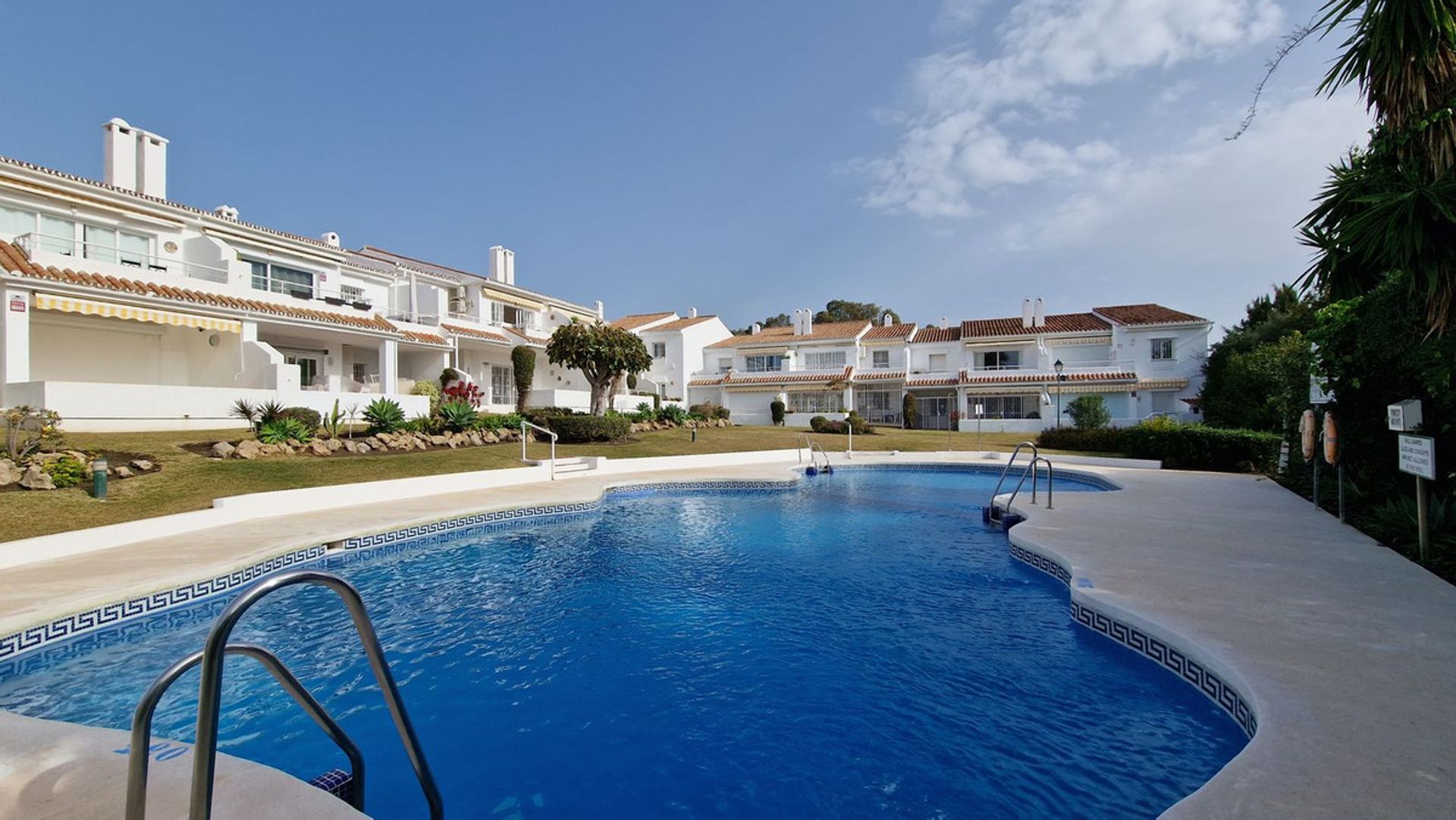 Condominio nel Estepona, Andalucía 11864687