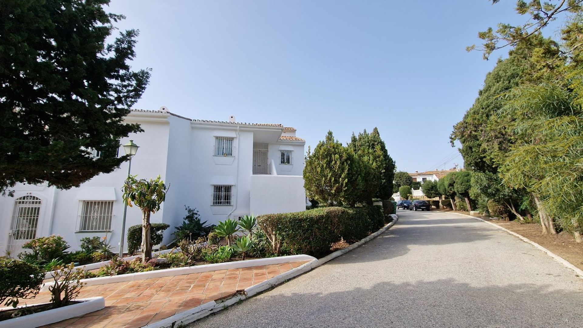 Condominio nel San Pedro de Alcantara, Andalusia 11864687