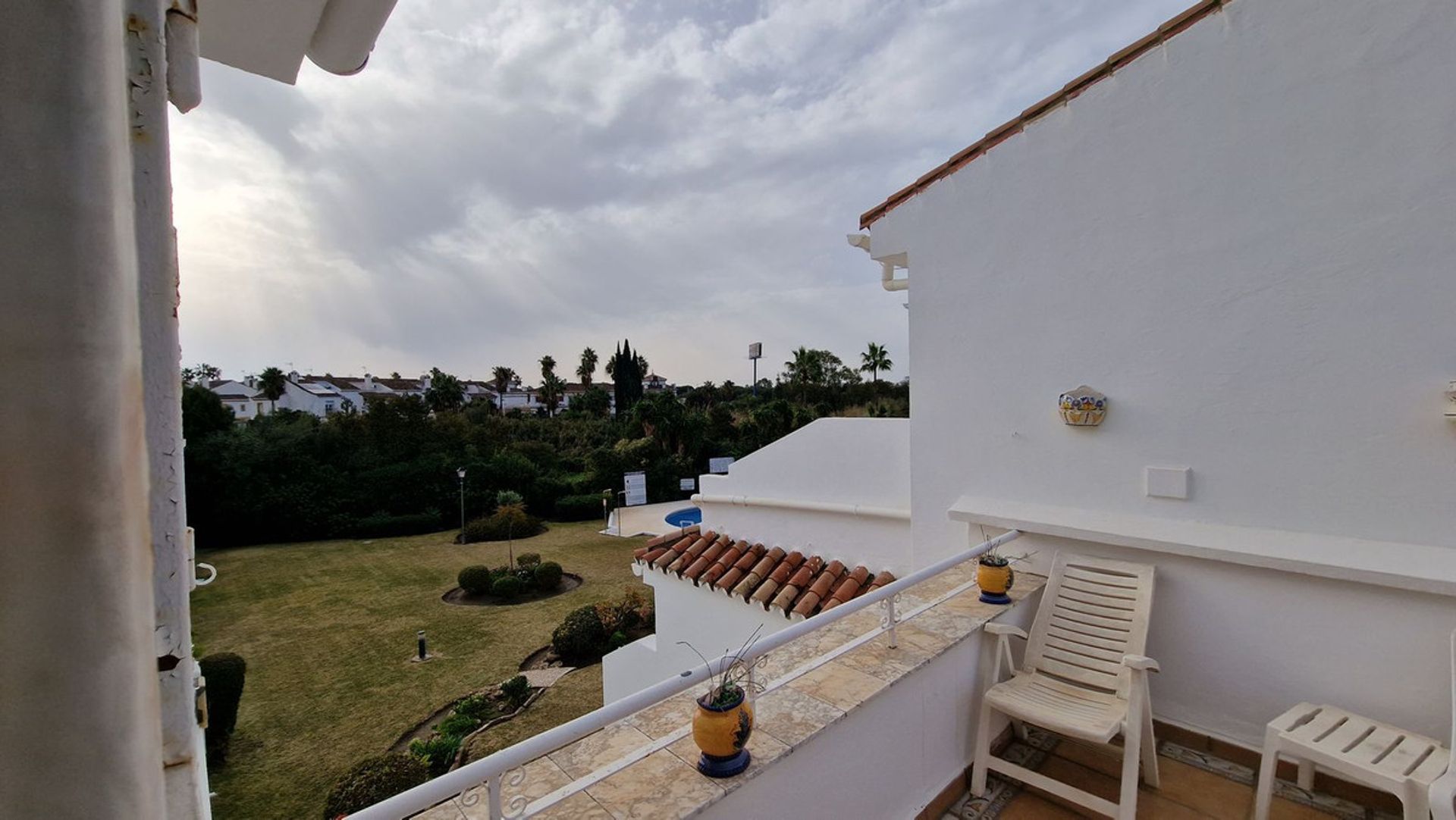 Condominio nel Estepona, Andalucía 11864687