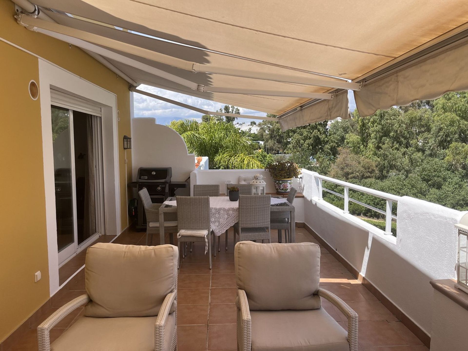 Condominio en Marbella, Andalucía 11864711