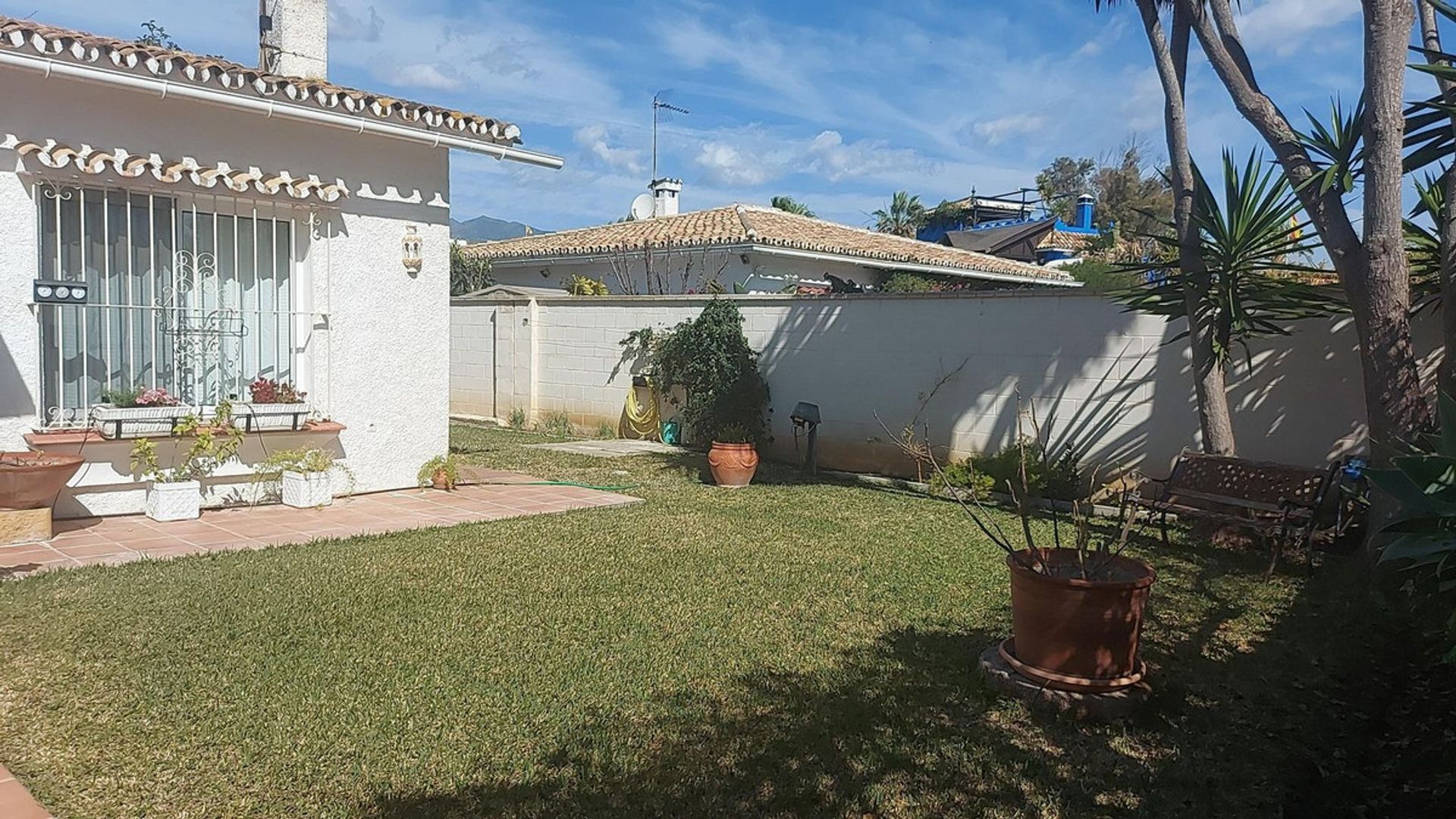 House in Estepona, Andalucía 11864733