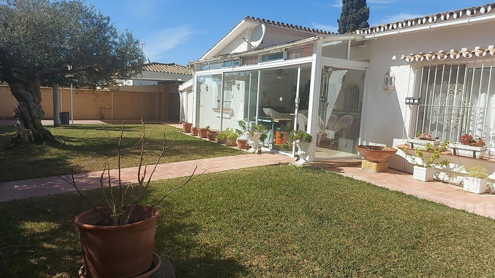 House in San Pedro de Alcantara, Andalusia 11864733