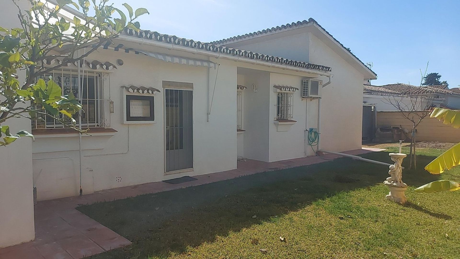 House in Estepona, Andalucía 11864733