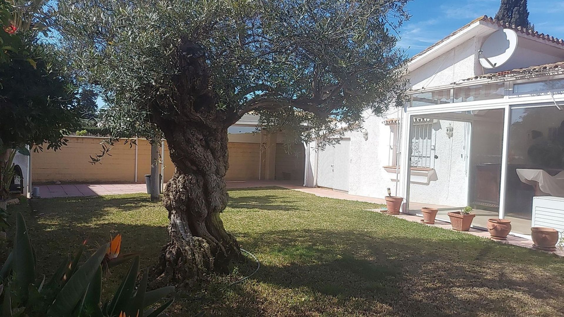 House in San Pedro de Alcantara, Andalusia 11864733