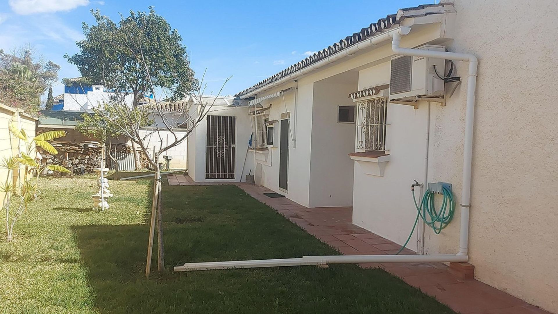 House in Estepona, Andalucía 11864733