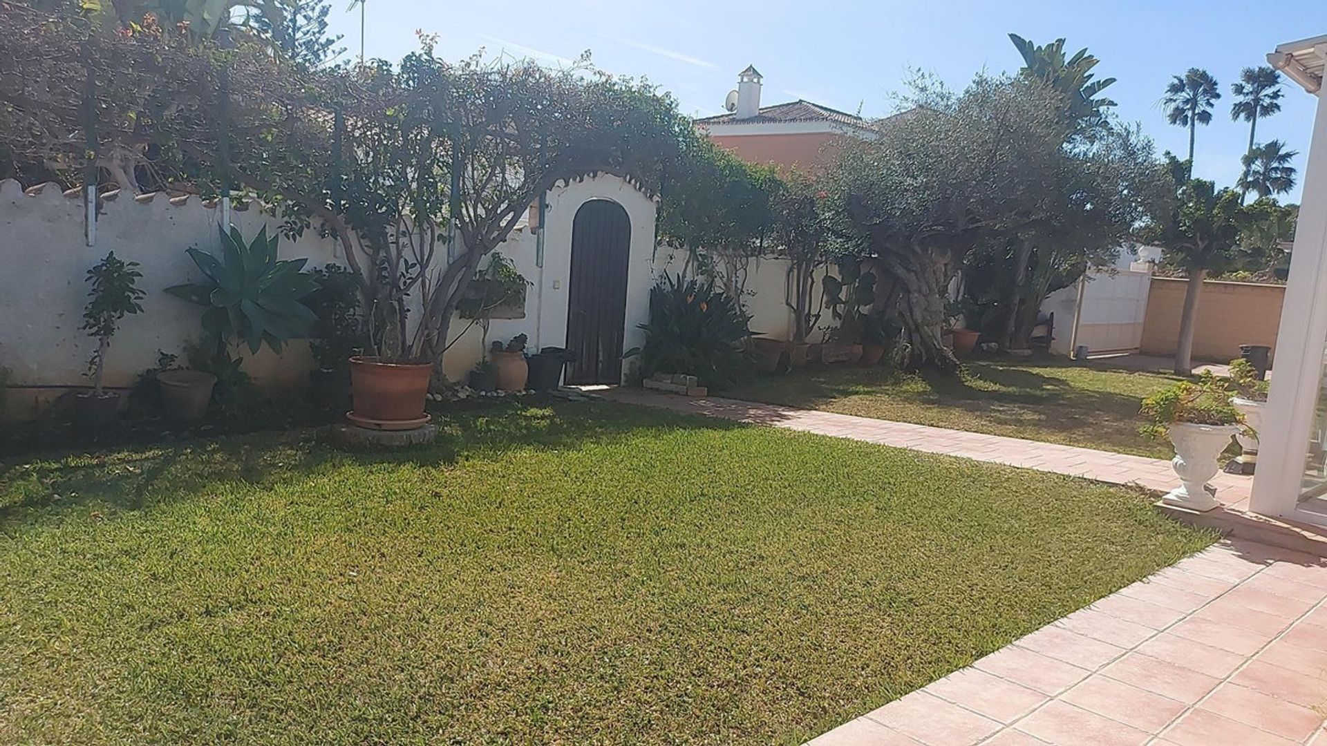 House in San Pedro de Alcantara, Andalusia 11864733