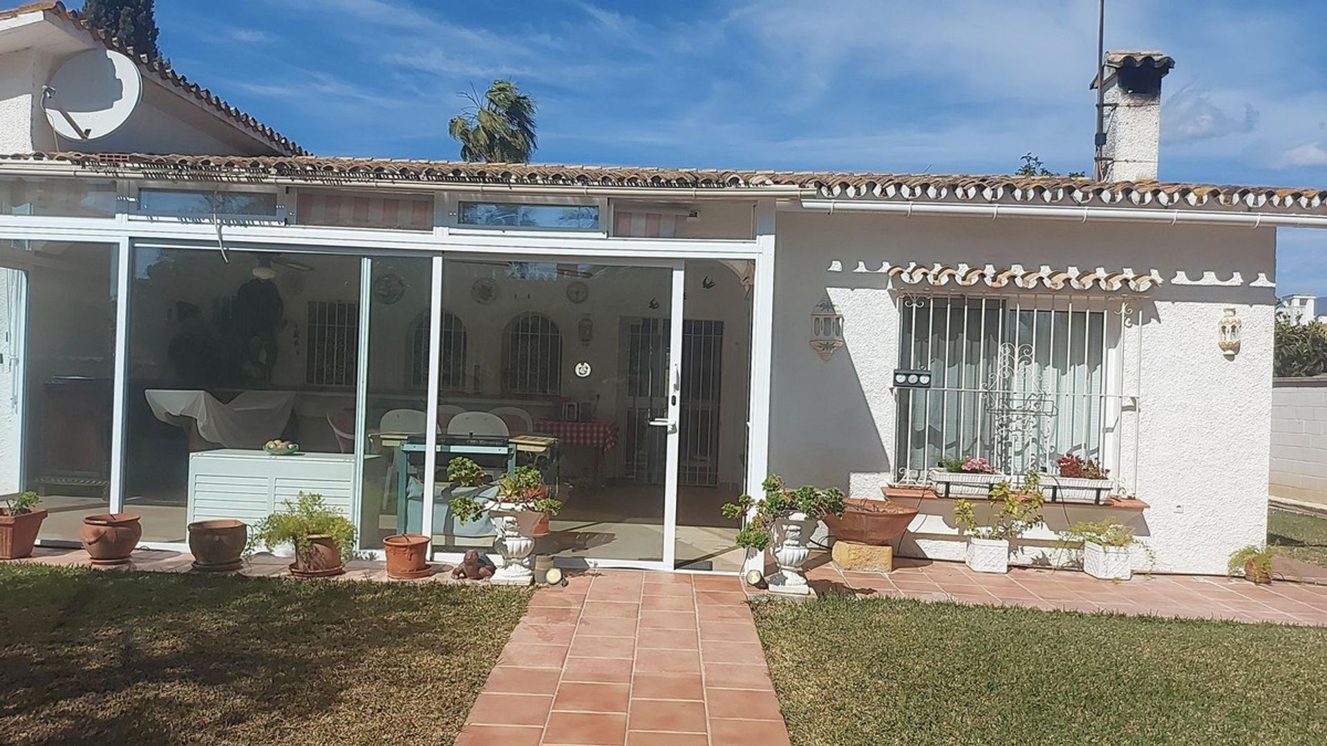 House in Estepona, Andalucía 11864733