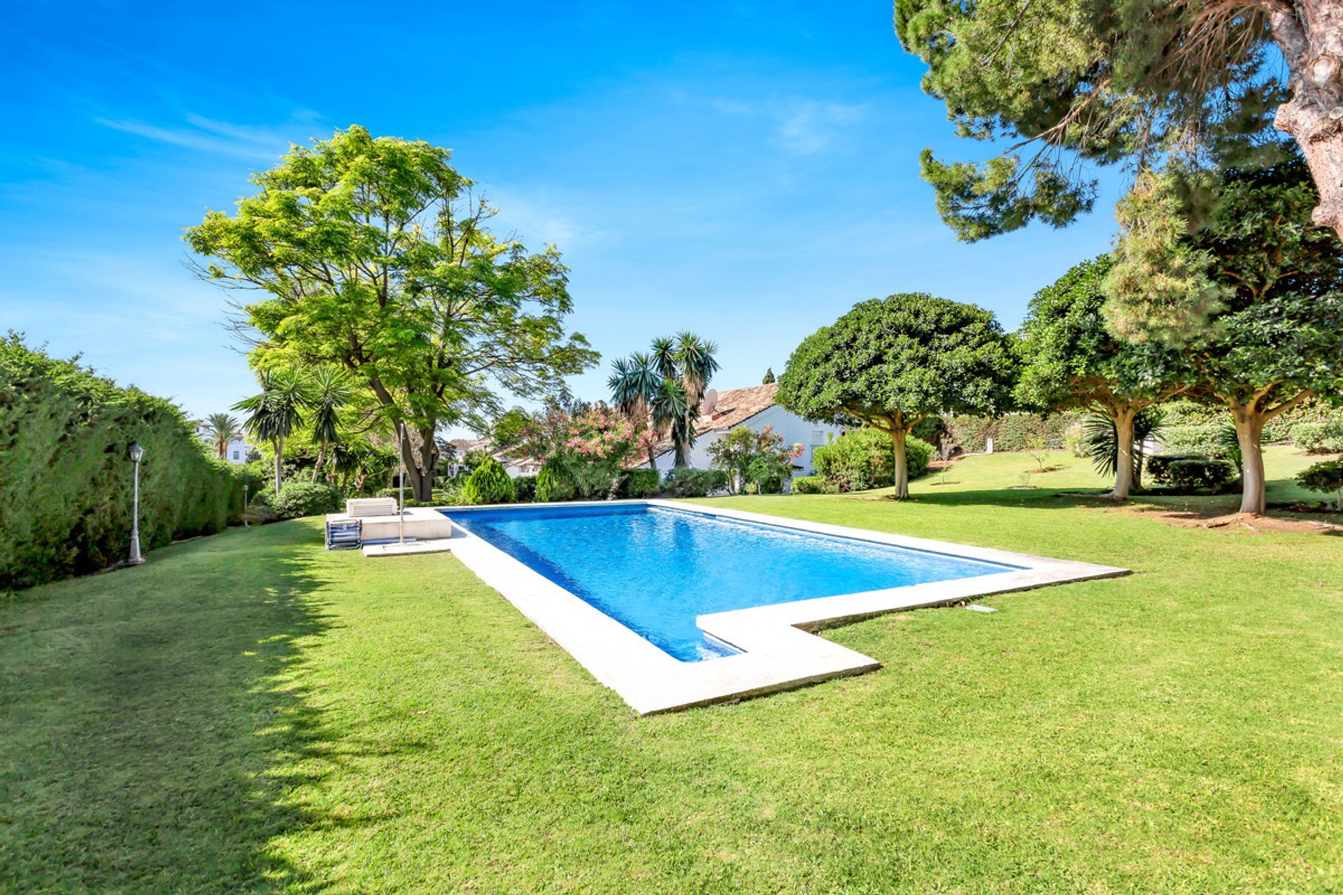 Condominio en marbella, Andalucía 11864805