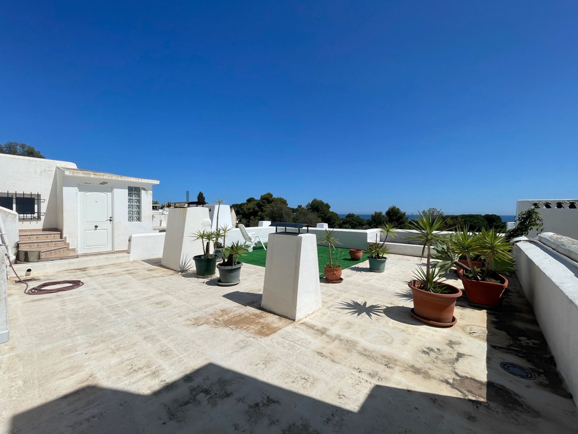 House in Ojén, Andalucía 11864881