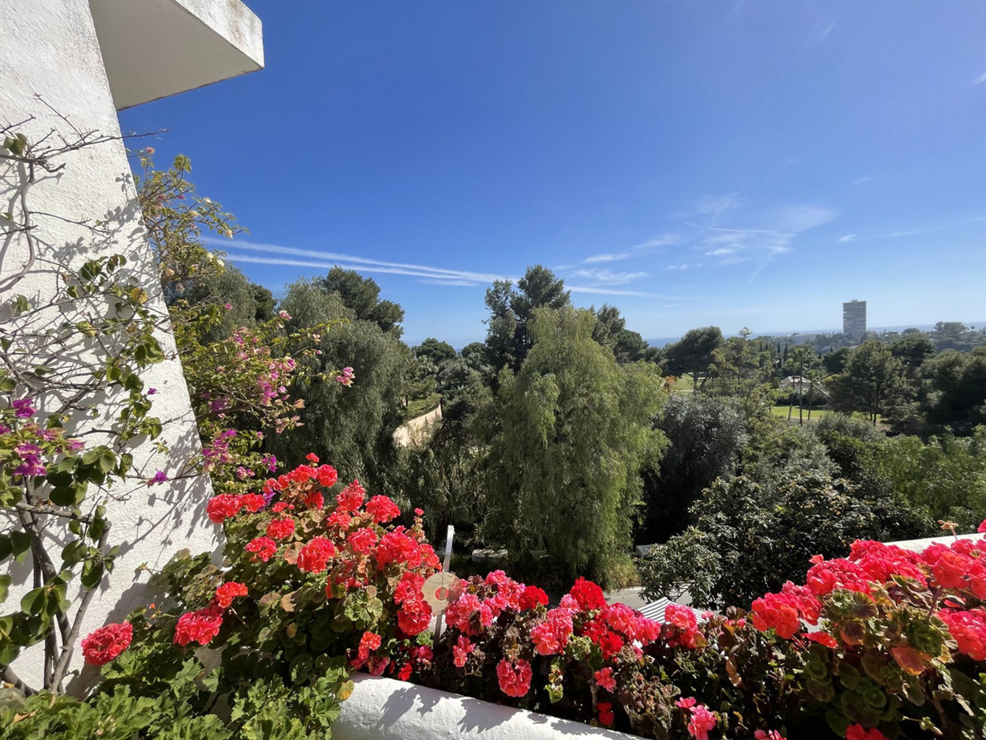 House in Ojén, Andalucía 11864881