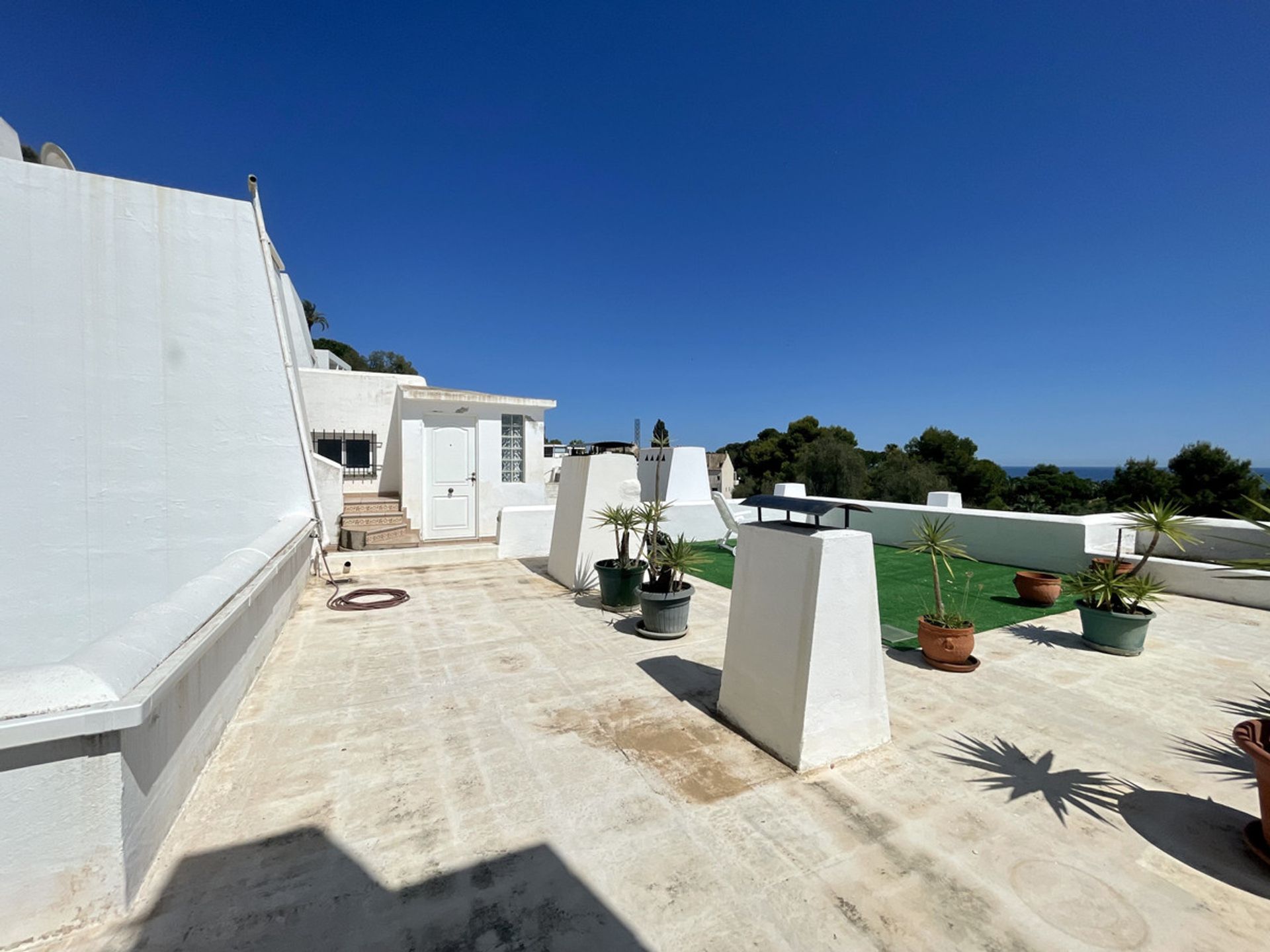 House in Ojén, Andalucía 11864881