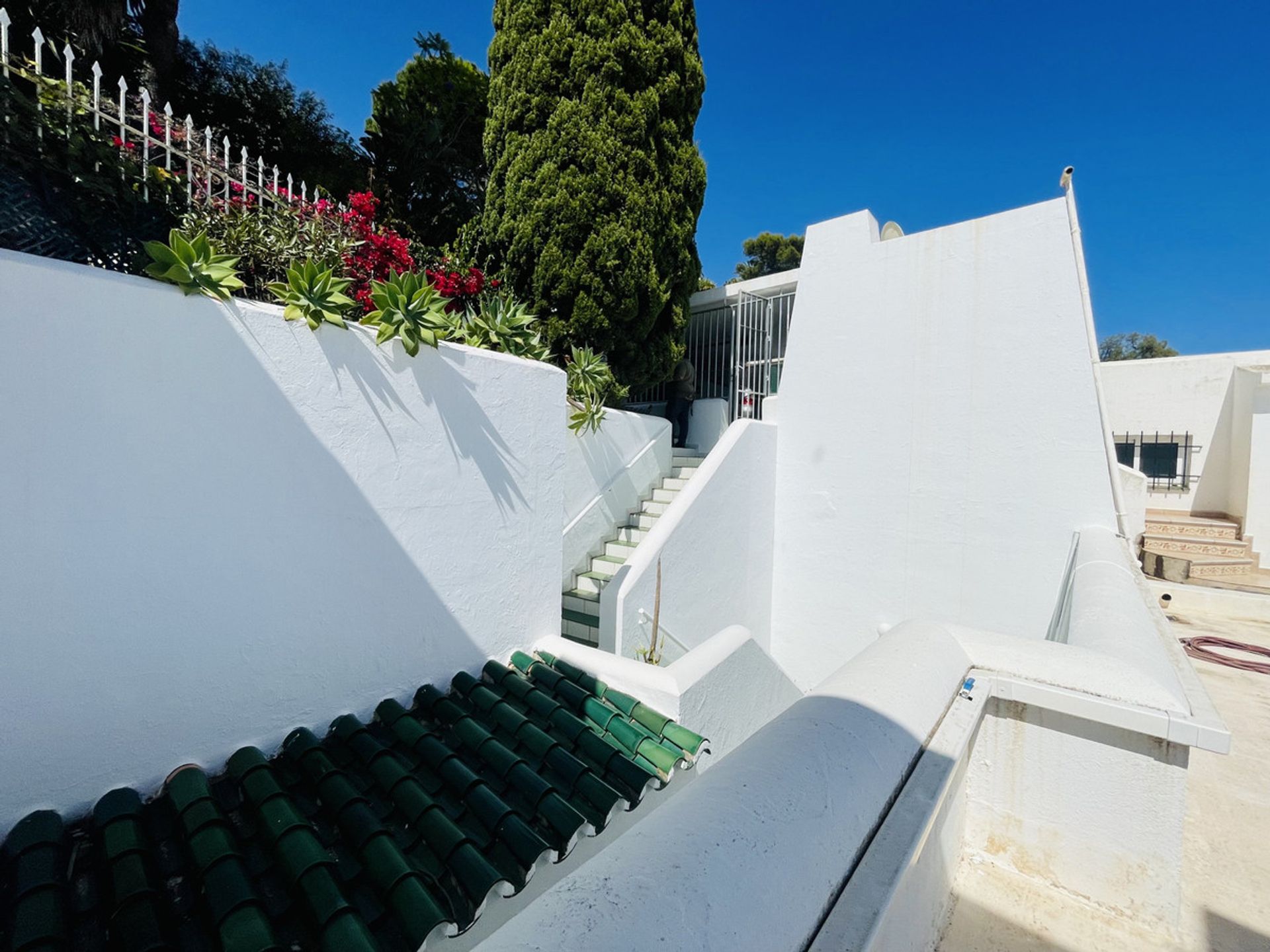 House in Ojén, Andalucía 11864881