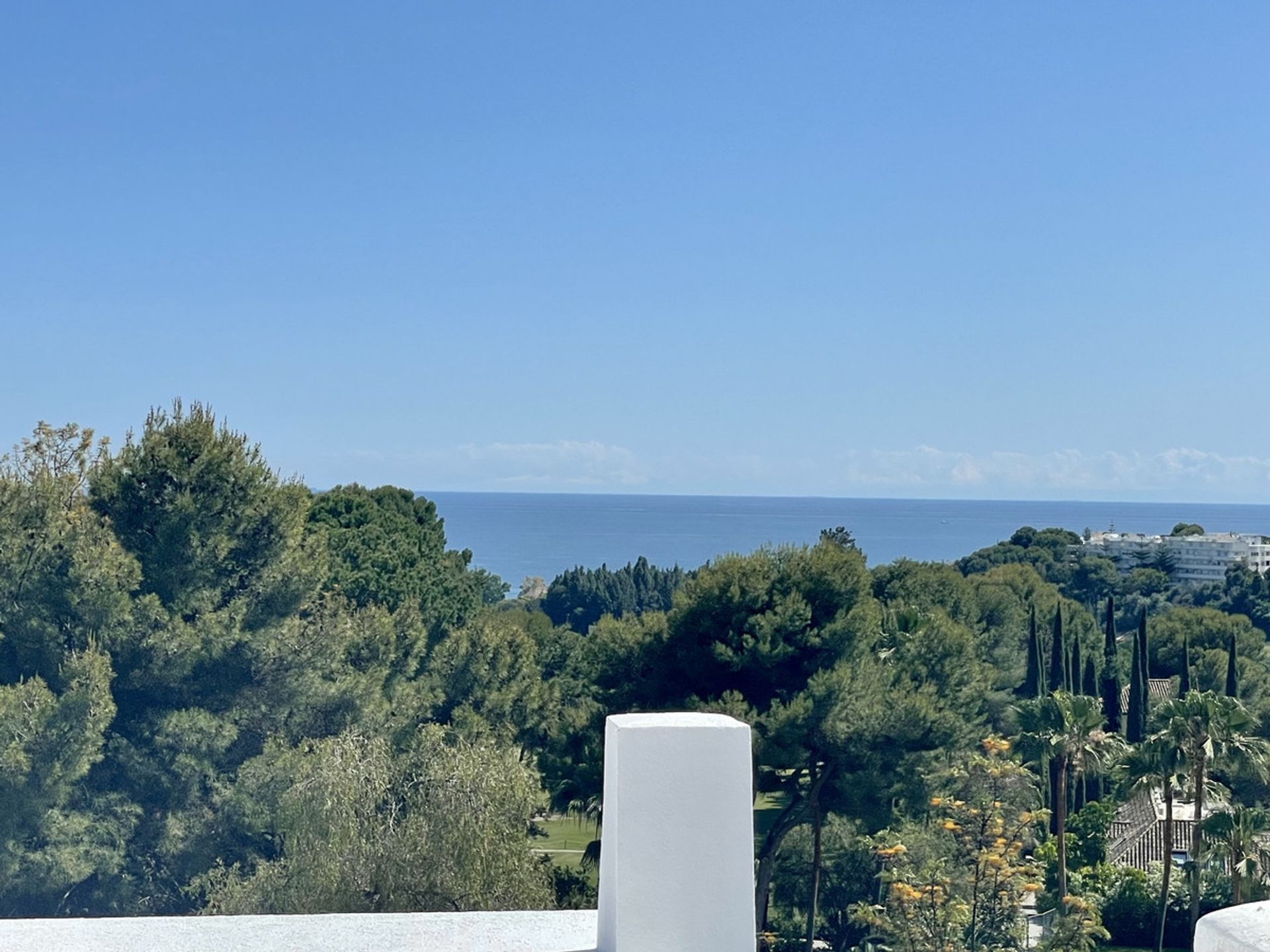 House in Ojén, Andalucía 11864881