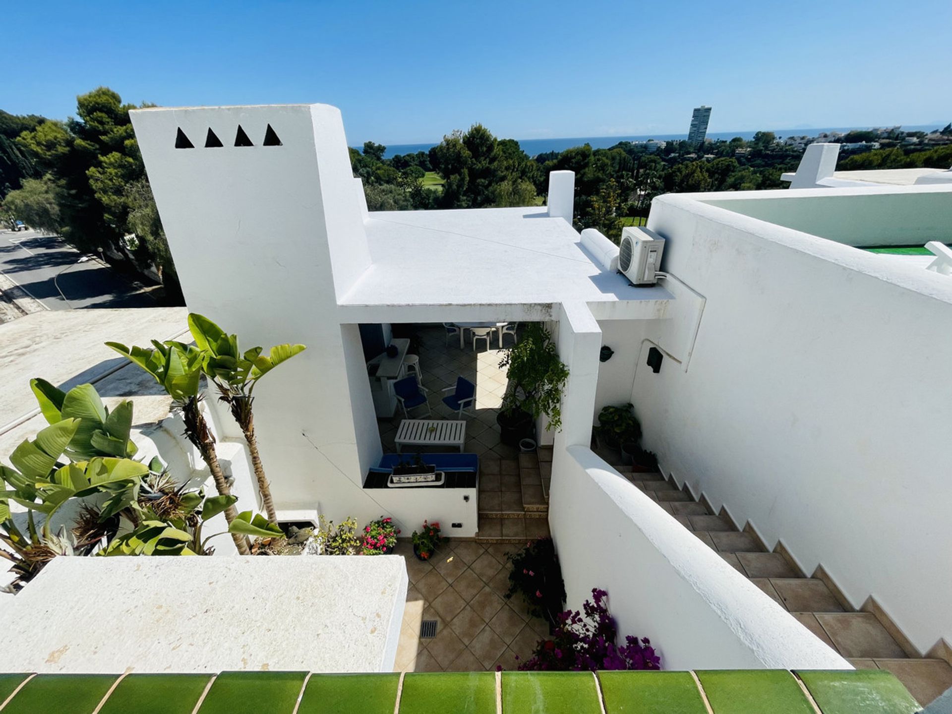 House in Ojén, Andalucía 11864881