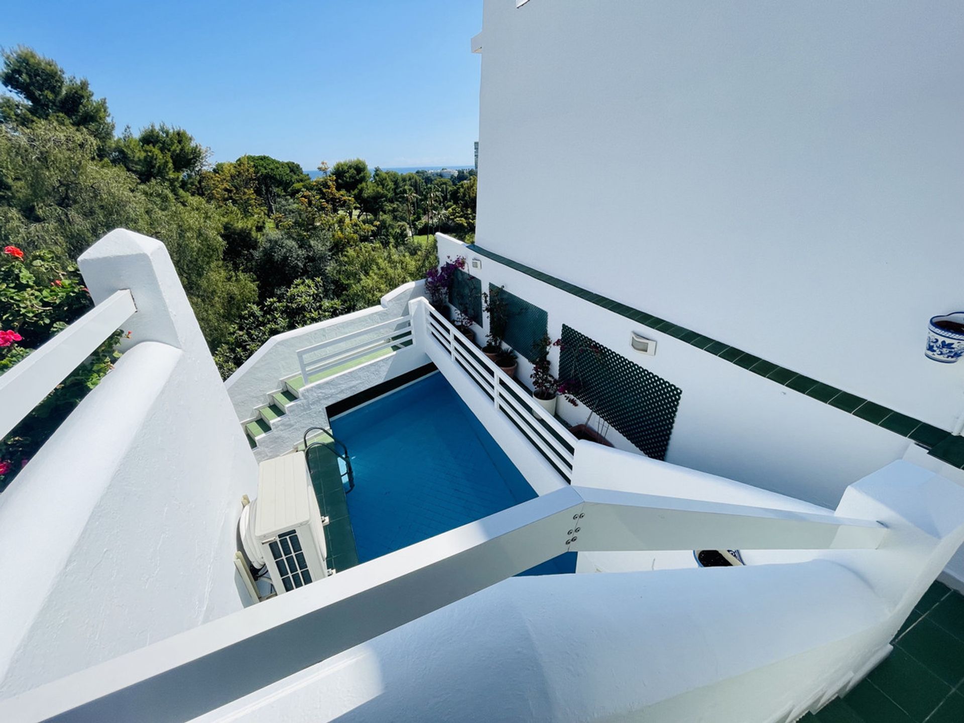 House in Ojén, Andalucía 11864881