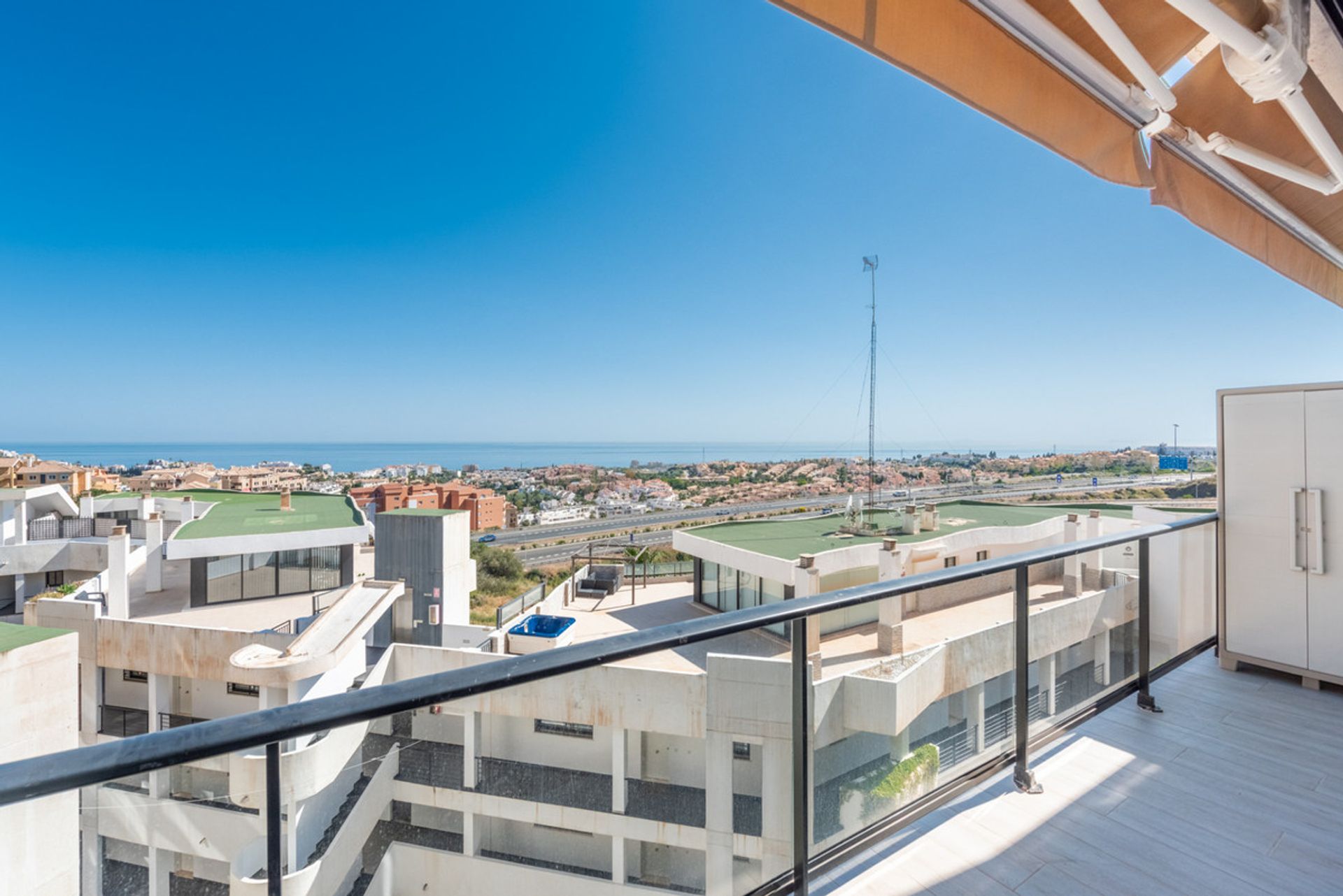 Condominium dans Fuengirola, Andalousie 11864902