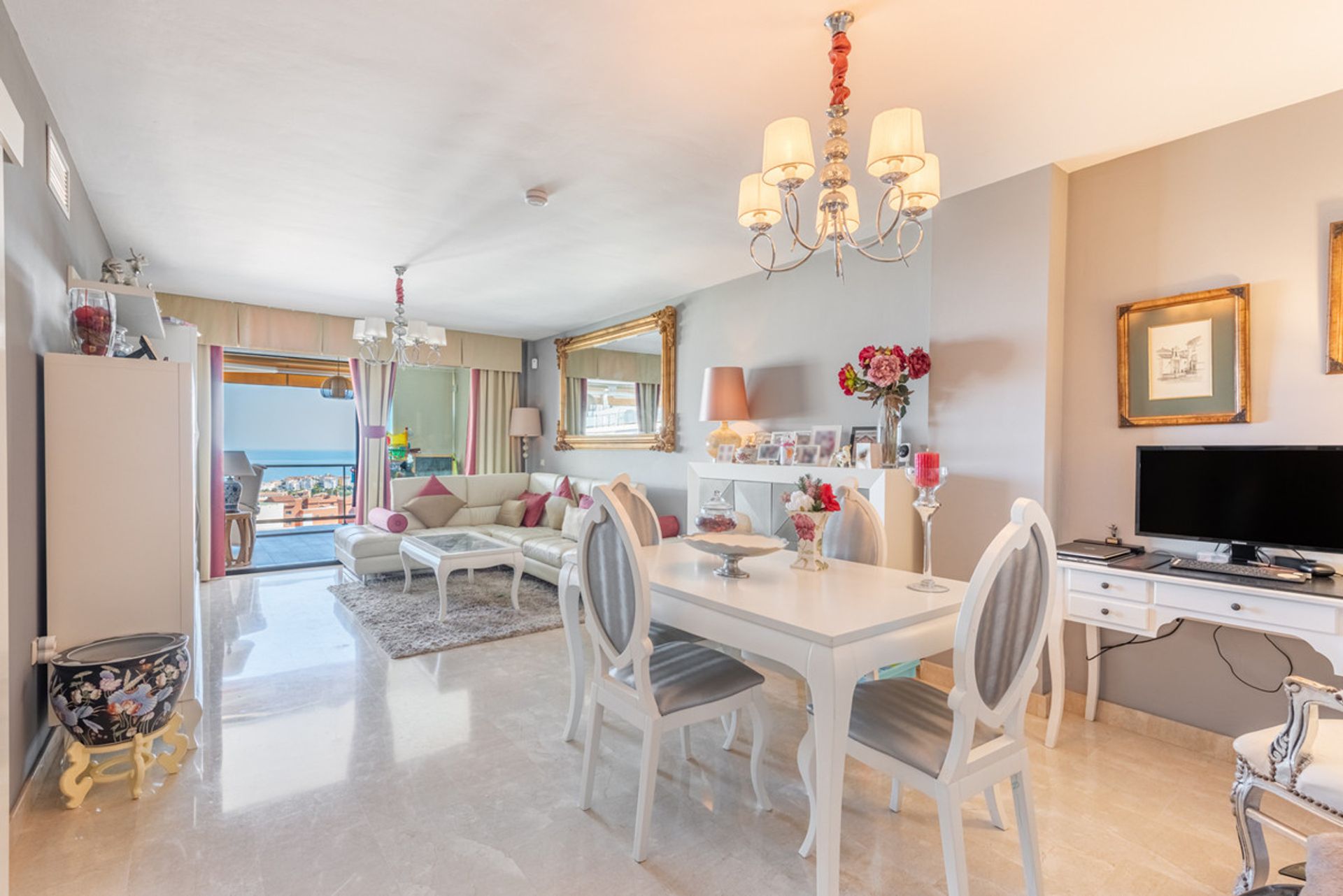 Condominium dans Fuengirola, Andalousie 11864902