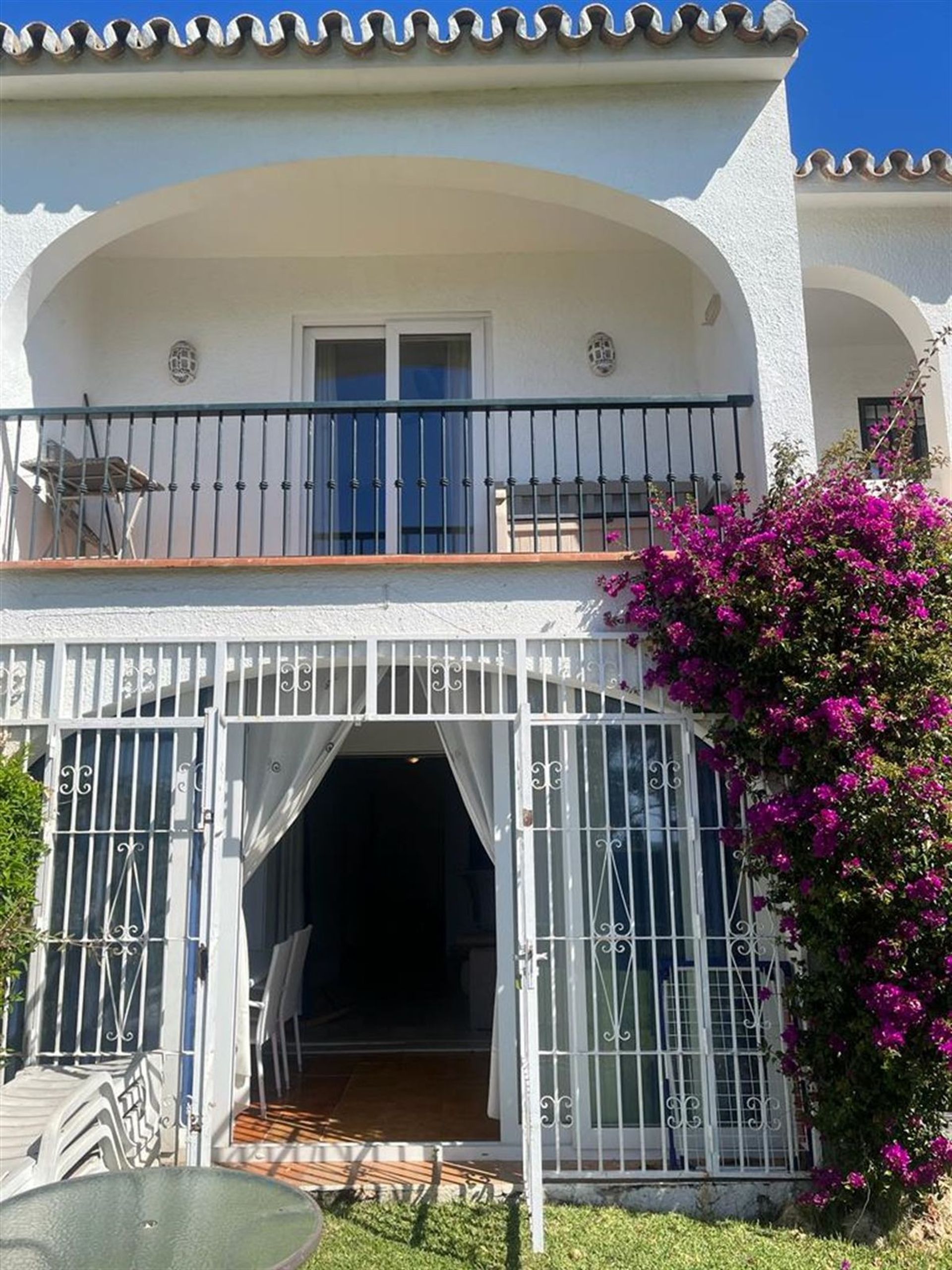 House in Fuengirola, Andalusia 11864993