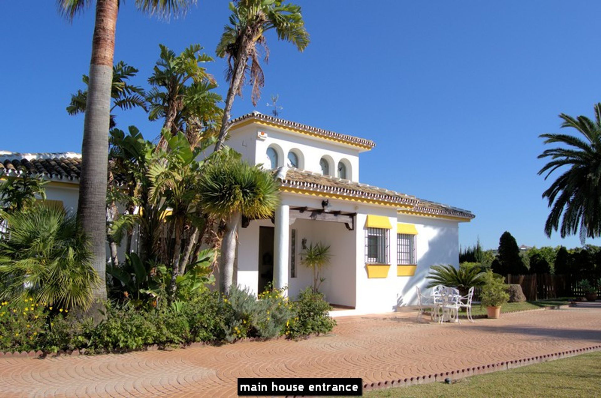 Rumah di Mijas, Andalucía 11865017