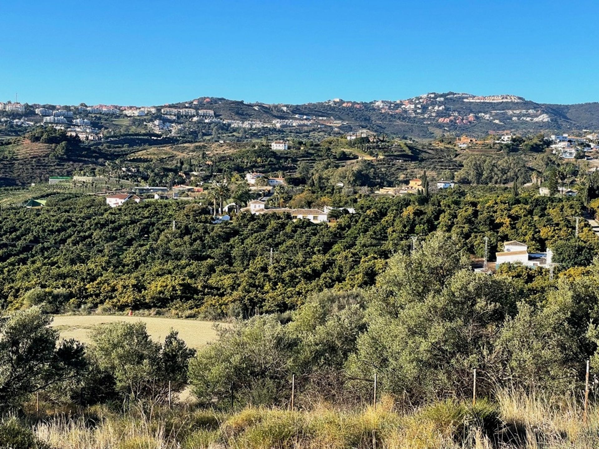 Rumah di Mijas, Andalucía 11865017