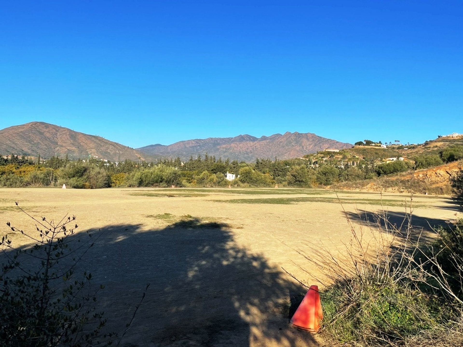 Rumah di Mijas, Andalusia 11865017