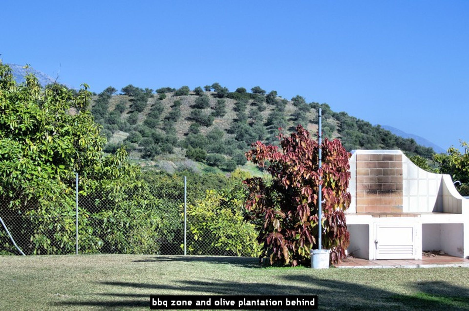 Rumah di Mijas, Andalucía 11865017