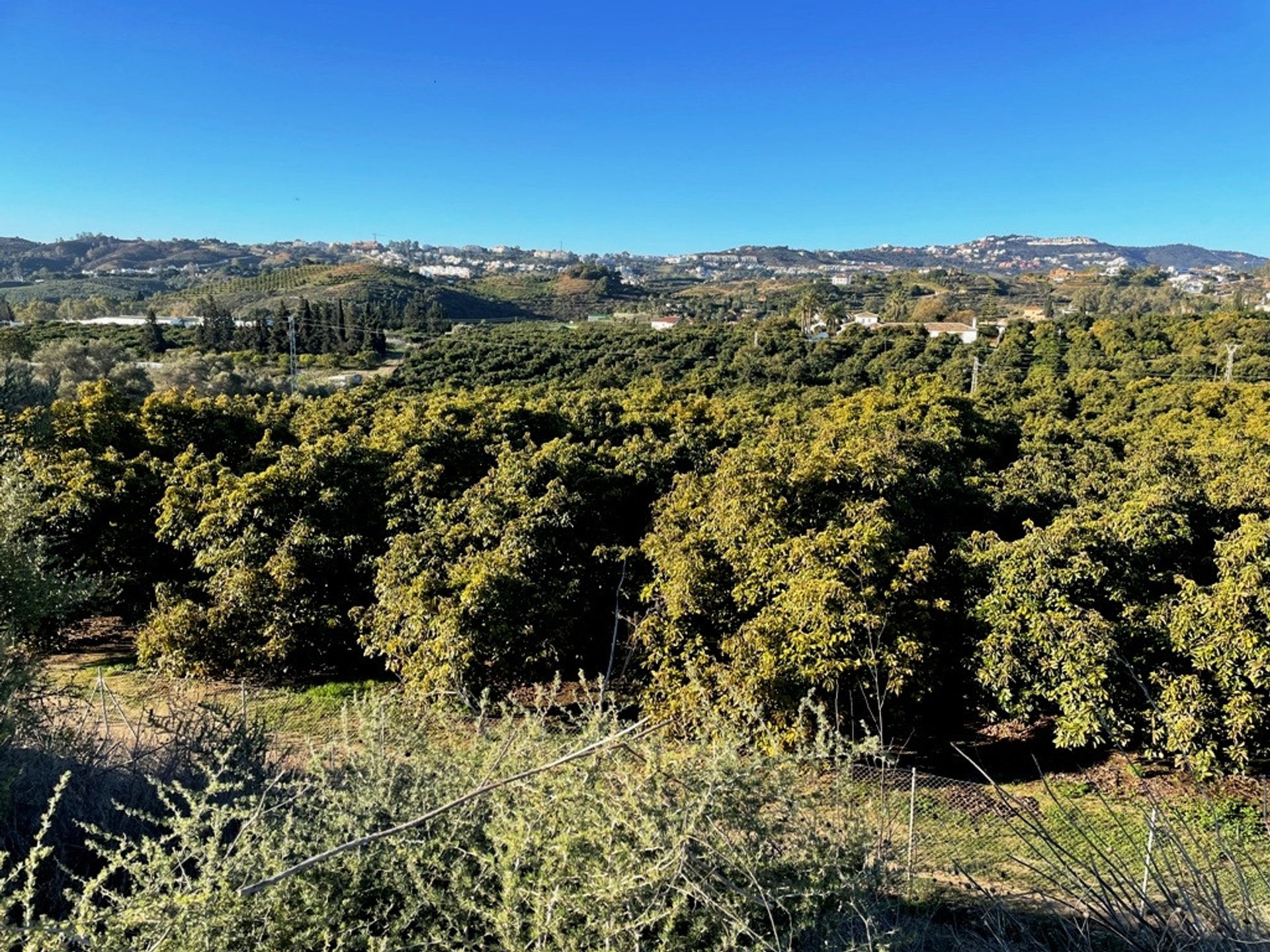 Rumah di Mijas, Andalucía 11865017