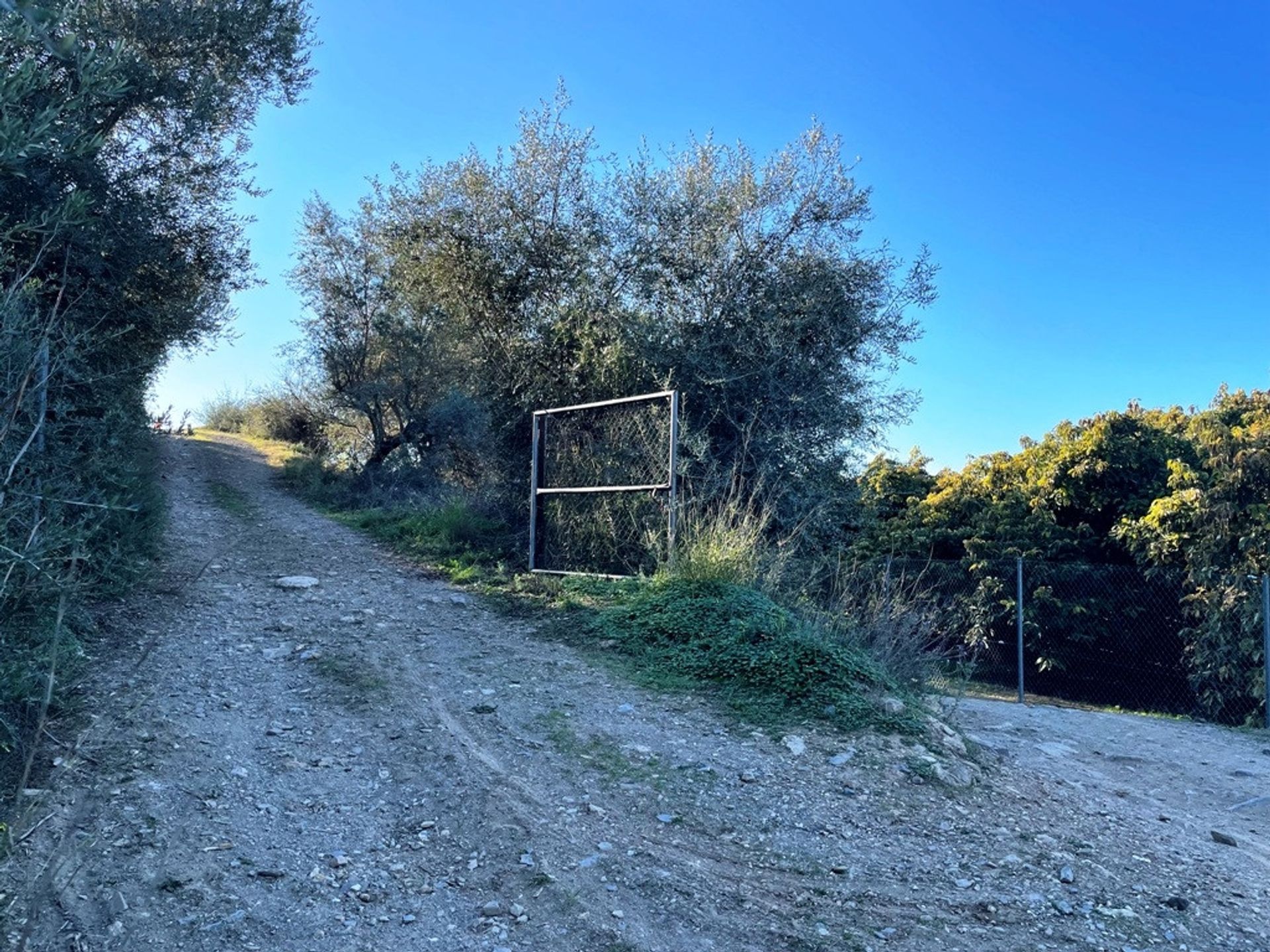 Rumah di Mijas, Andalucía 11865017