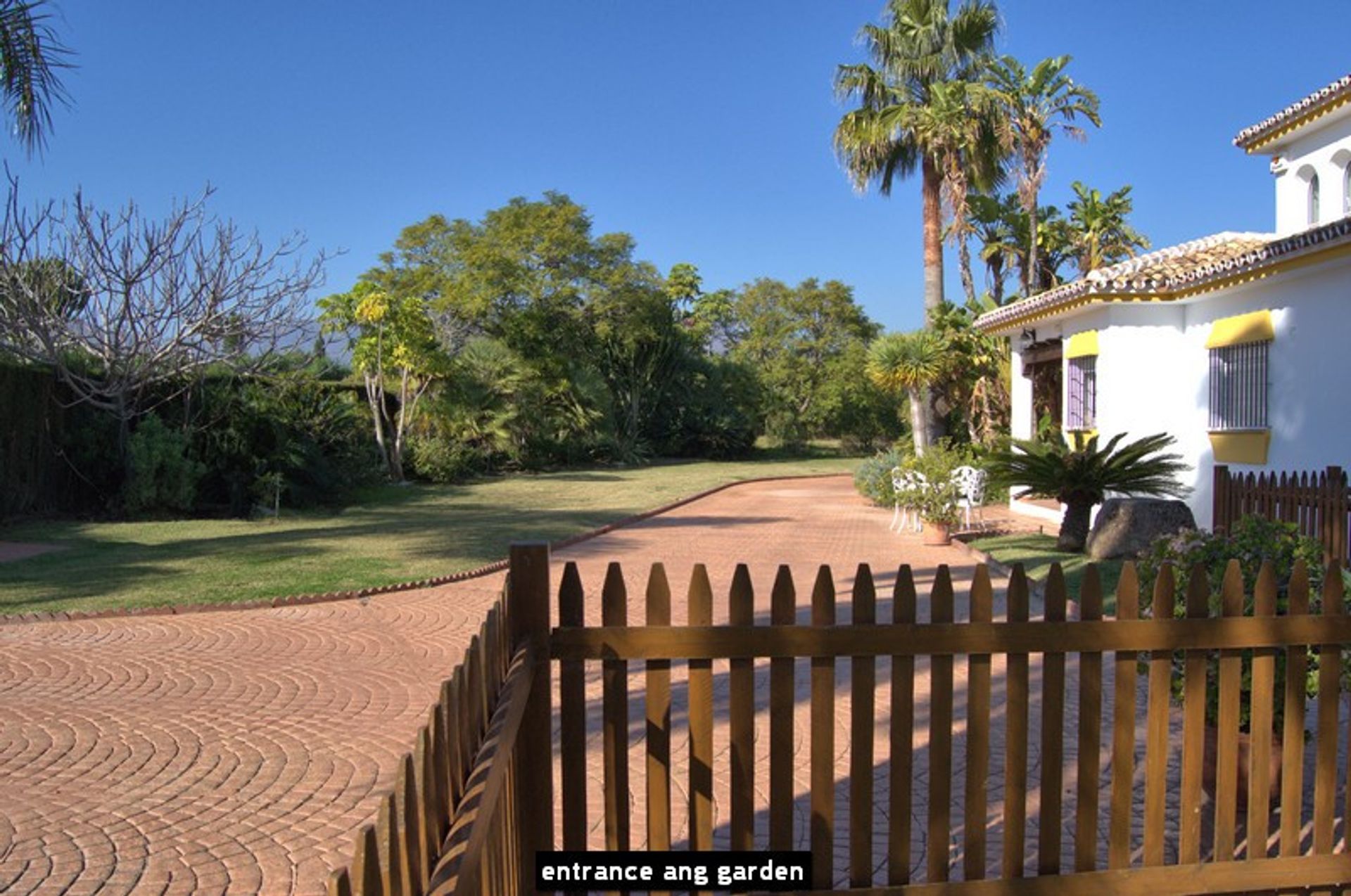 Rumah di Mijas, Andalucía 11865017