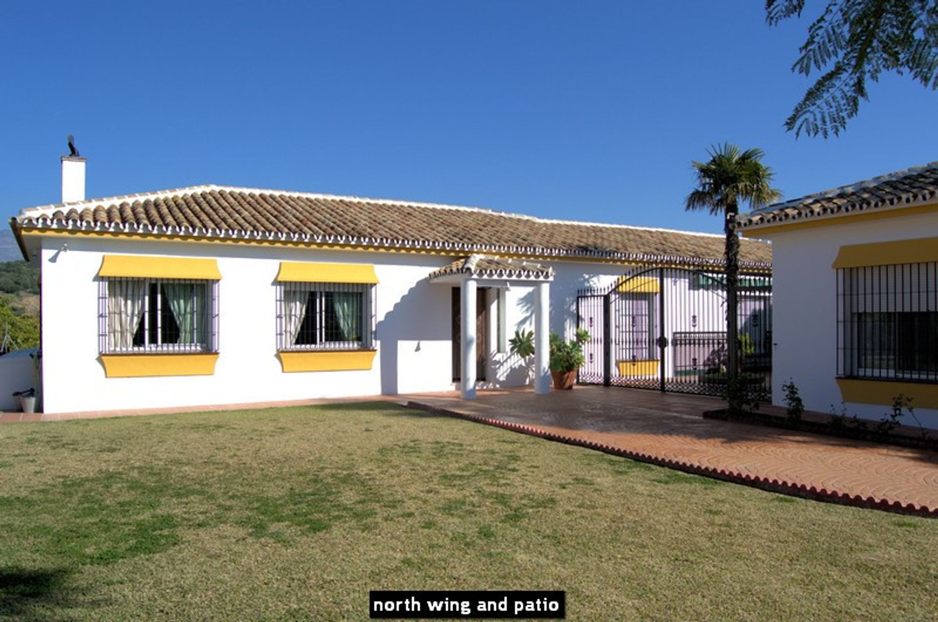 Rumah di Mijas, Andalusia 11865017