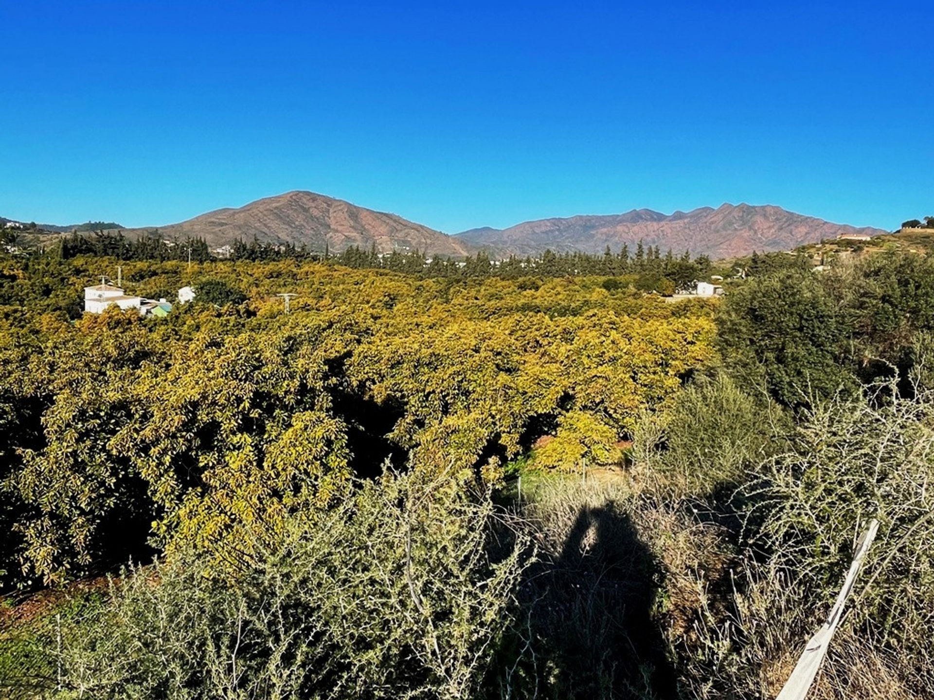 Rumah di Mijas, Andalucía 11865017