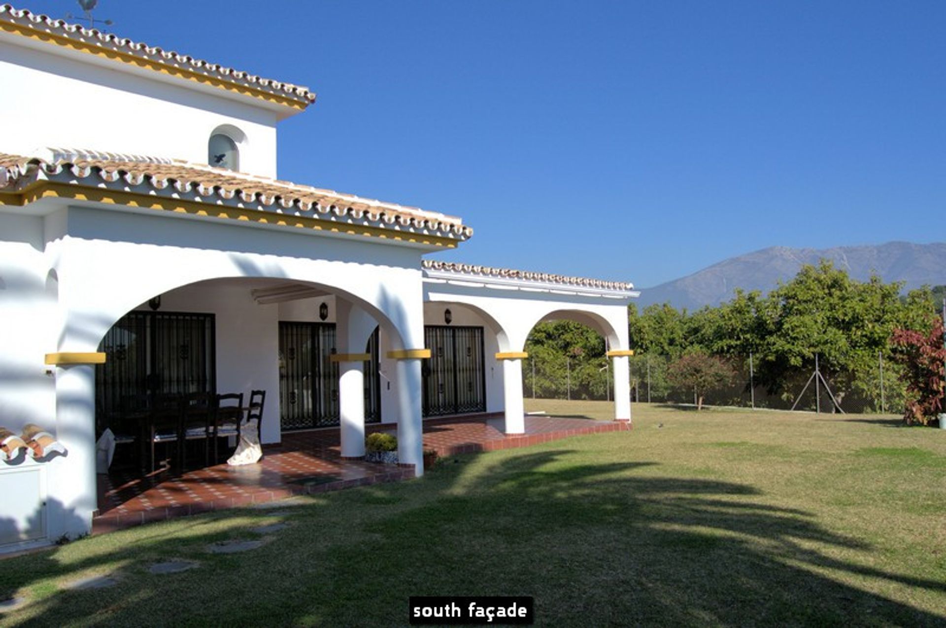 Rumah di Mijas, Andalucía 11865017