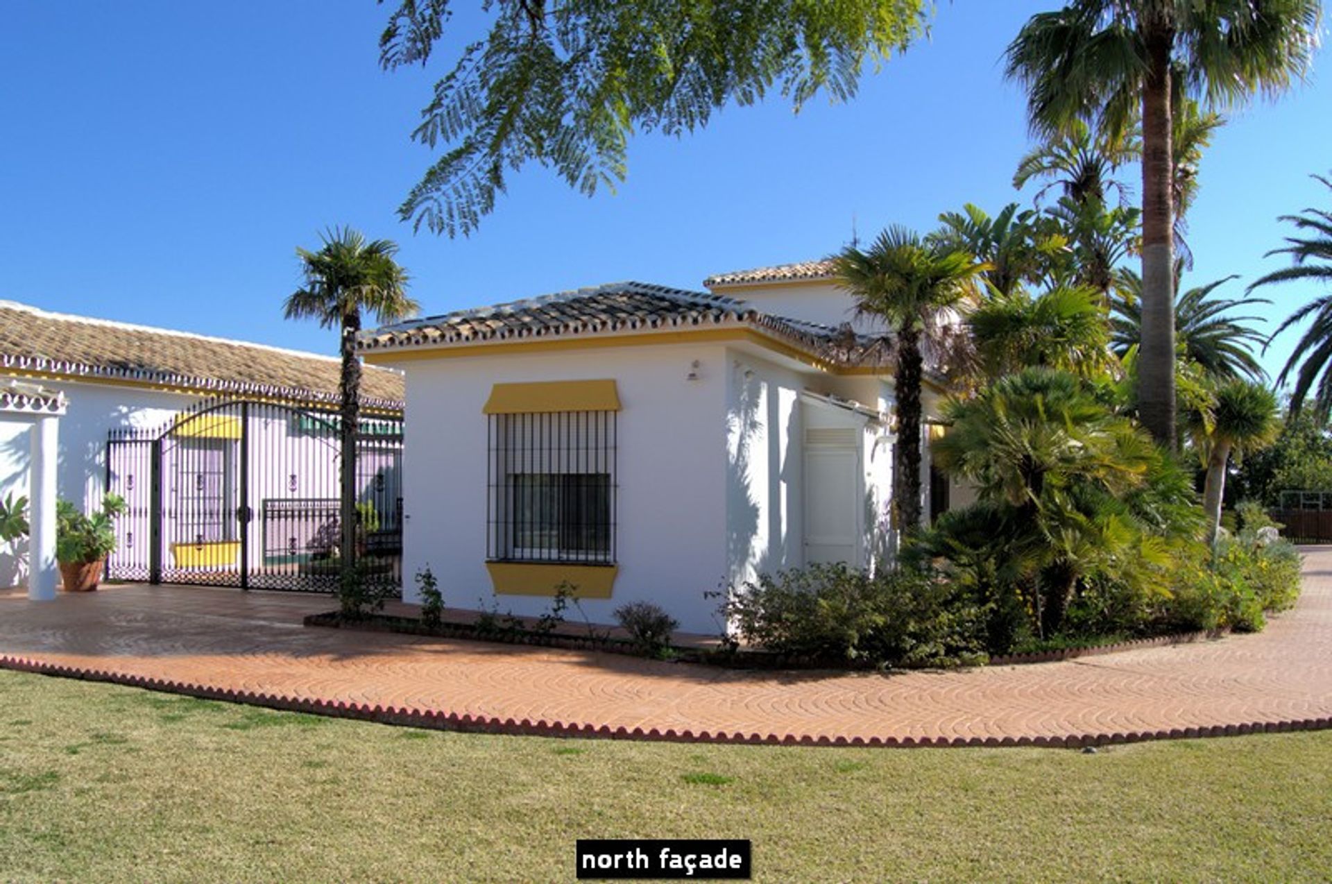 Rumah di Mijas, Andalucía 11865017