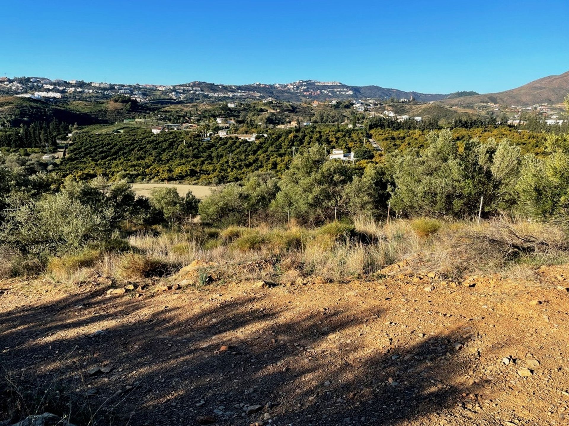 Rumah di Mijas, Andalucía 11865017