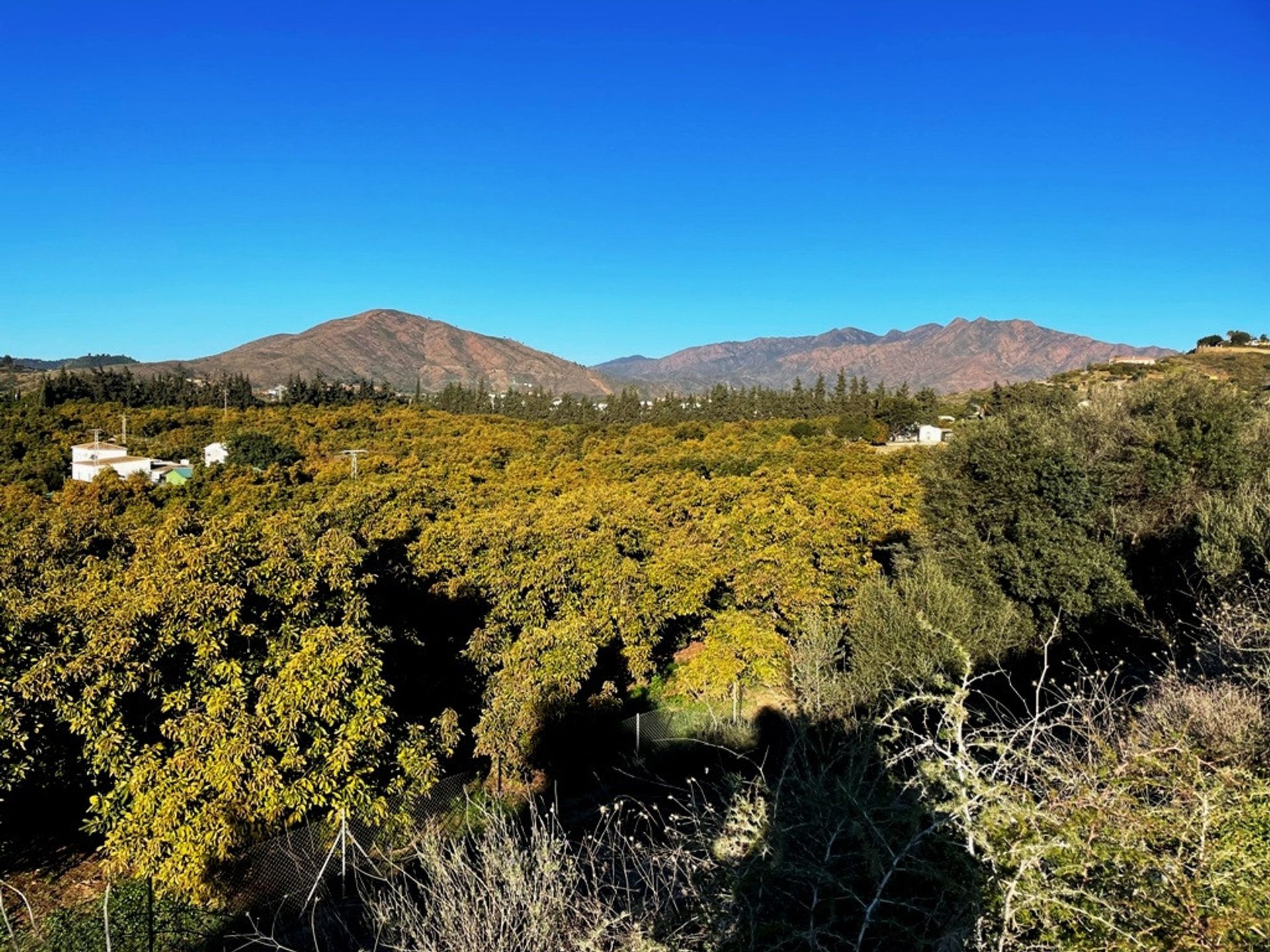 Rumah di Mijas, Andalucía 11865017