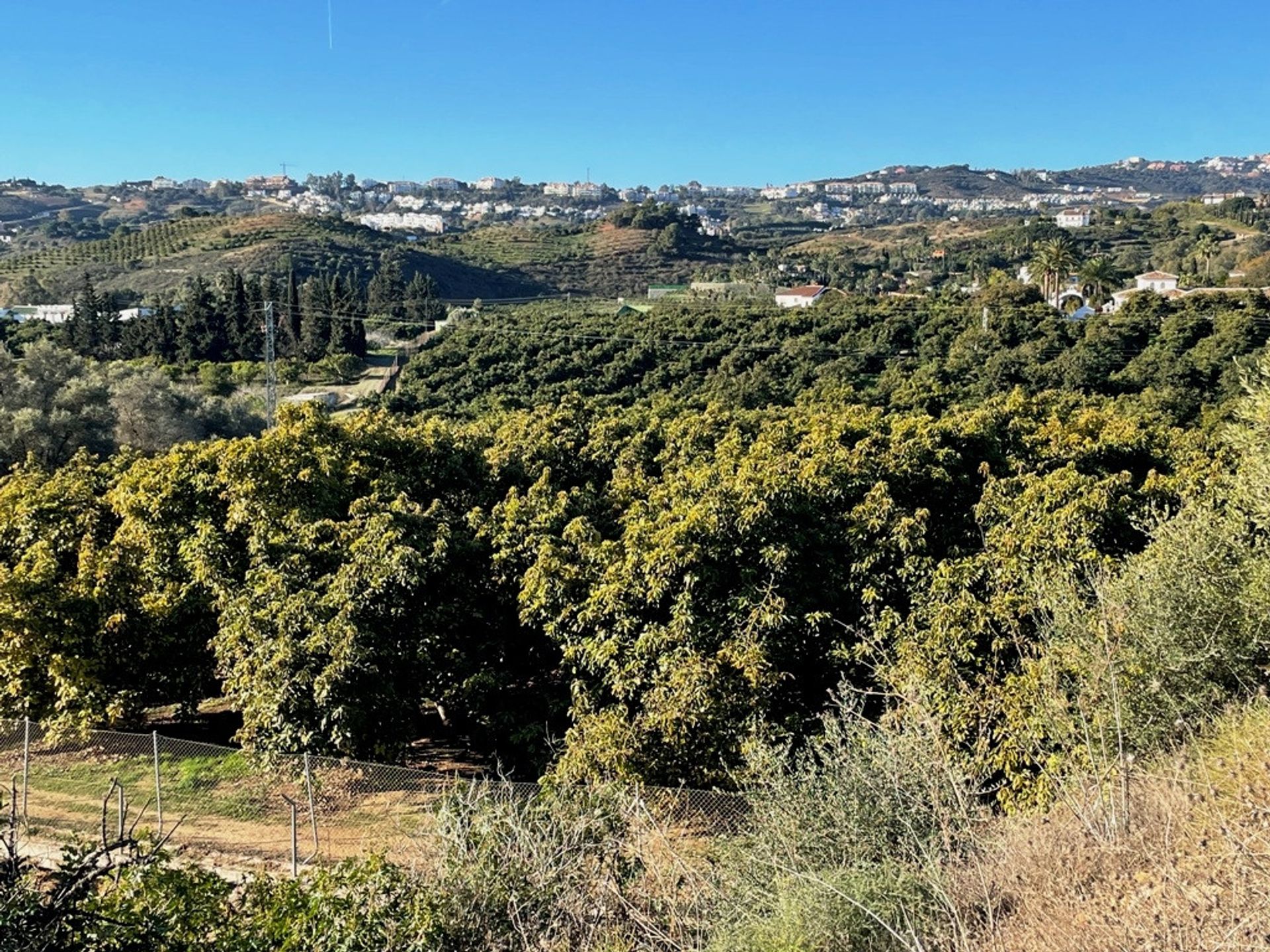 Rumah di Mijas, Andalucía 11865017