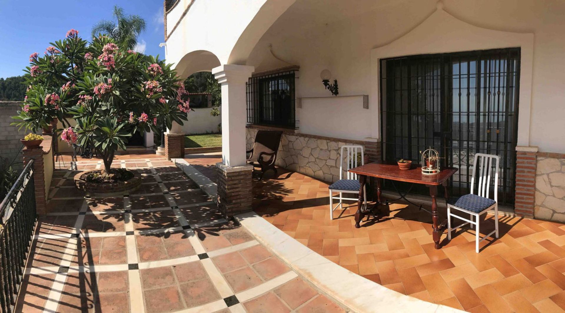 Haus im Mijas, Andalucía 11865020