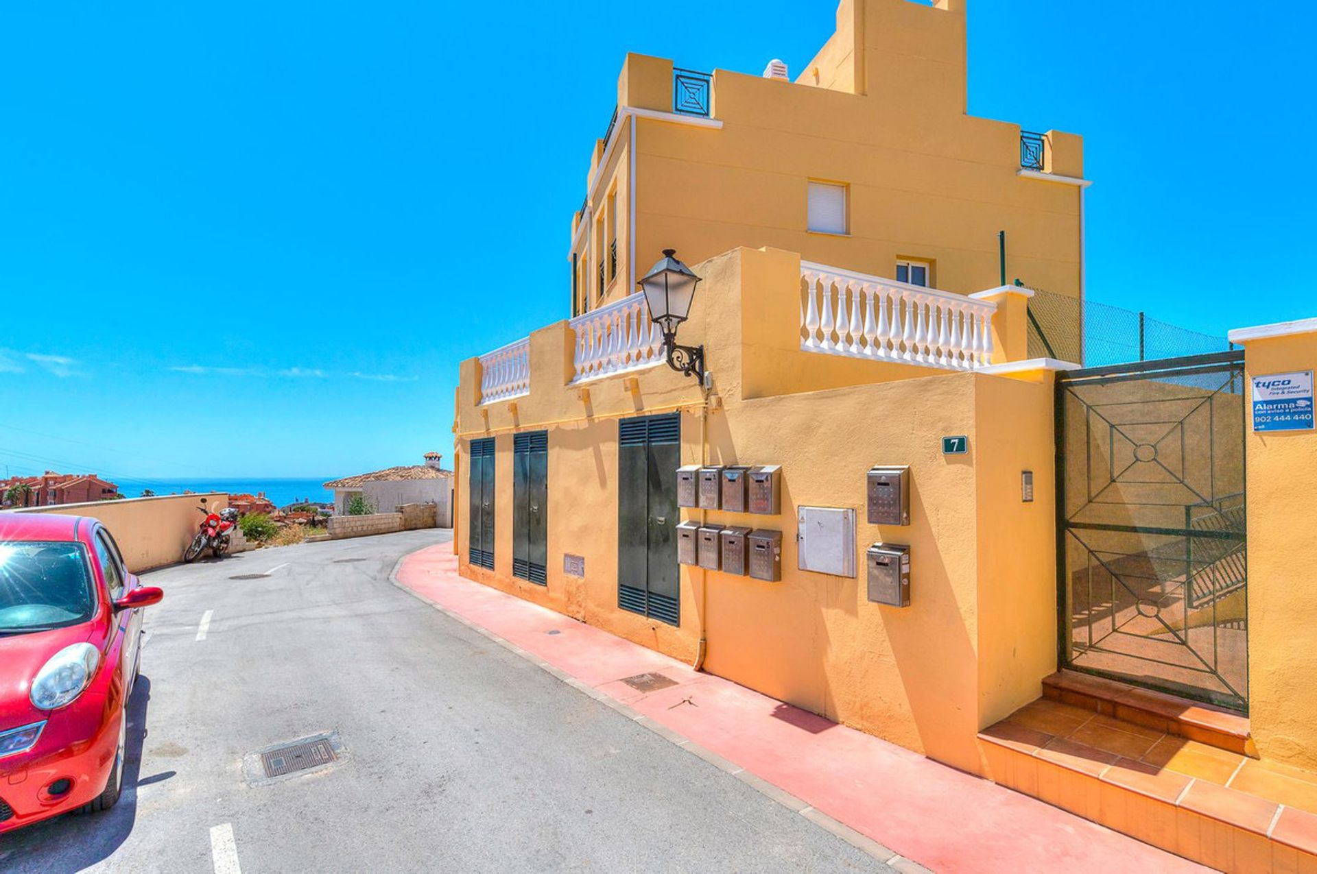 Haus im Torreblanca, Valencian Community 11865058