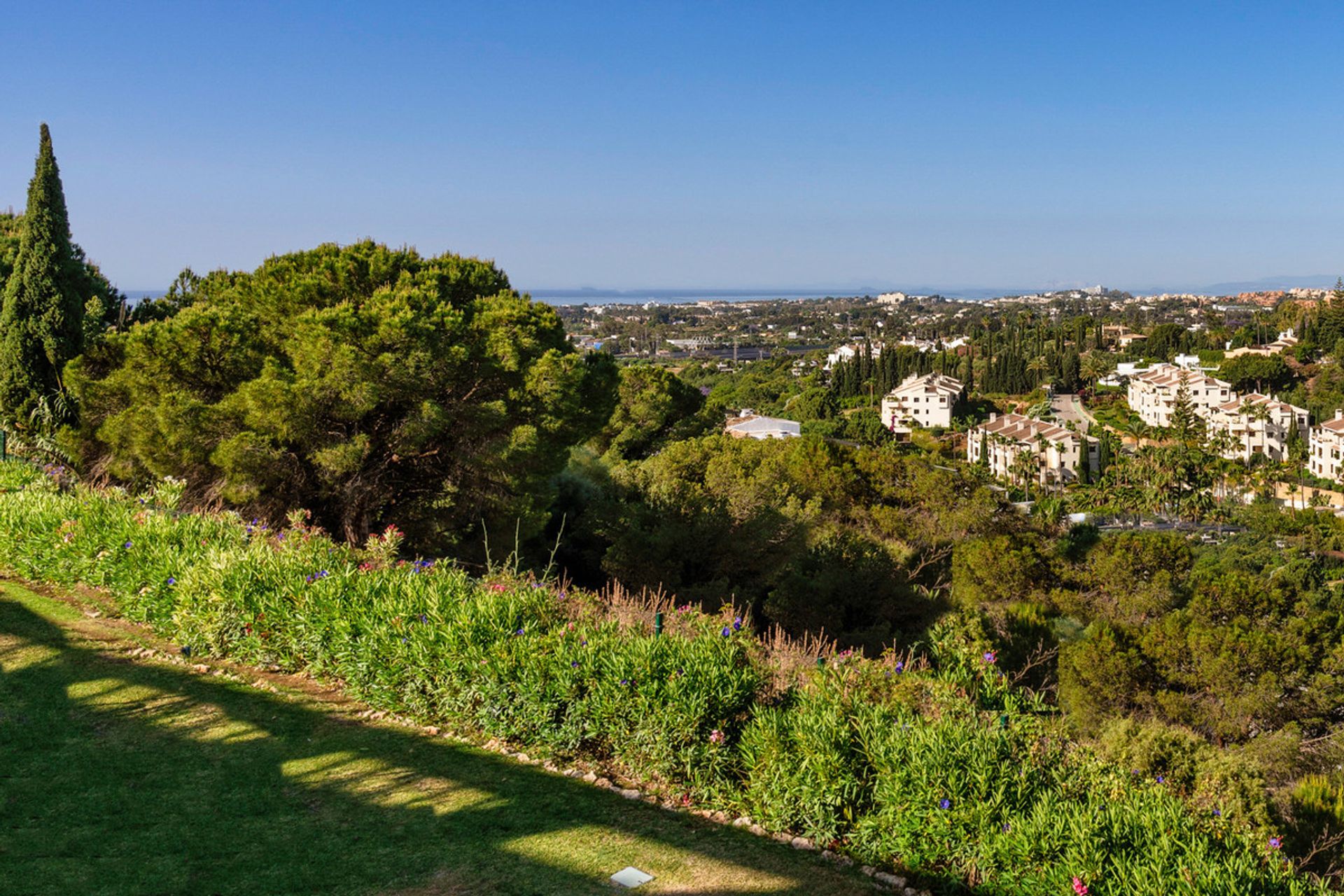 Osakehuoneisto sisään La Quinta, Canarias 11865070