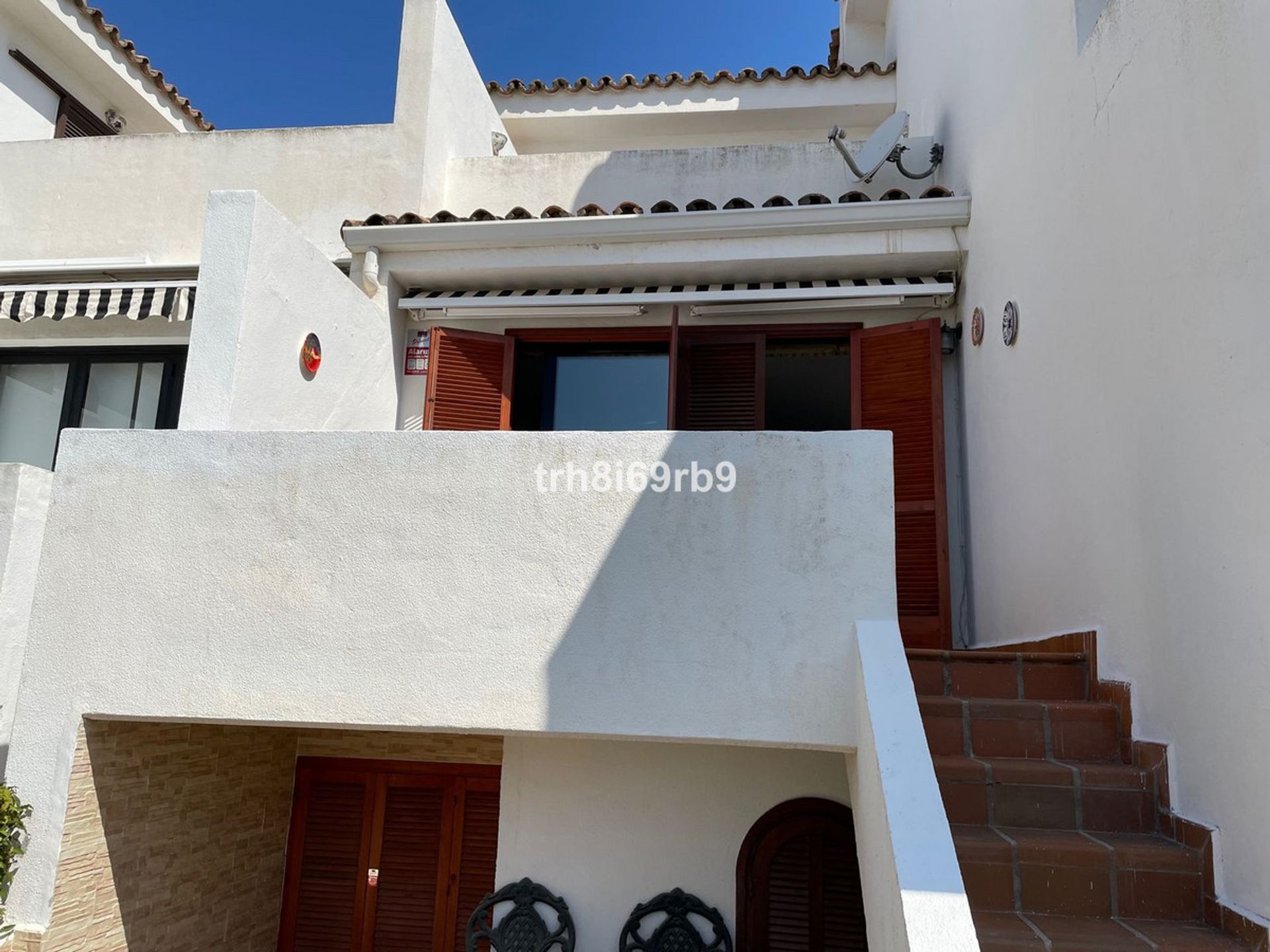 Haus im Estepona, Andalusia 11865086