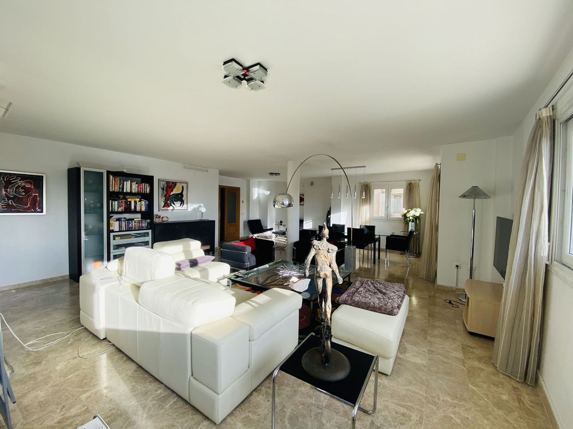 Condominium dans Torremolinos, Andalousie 11865087